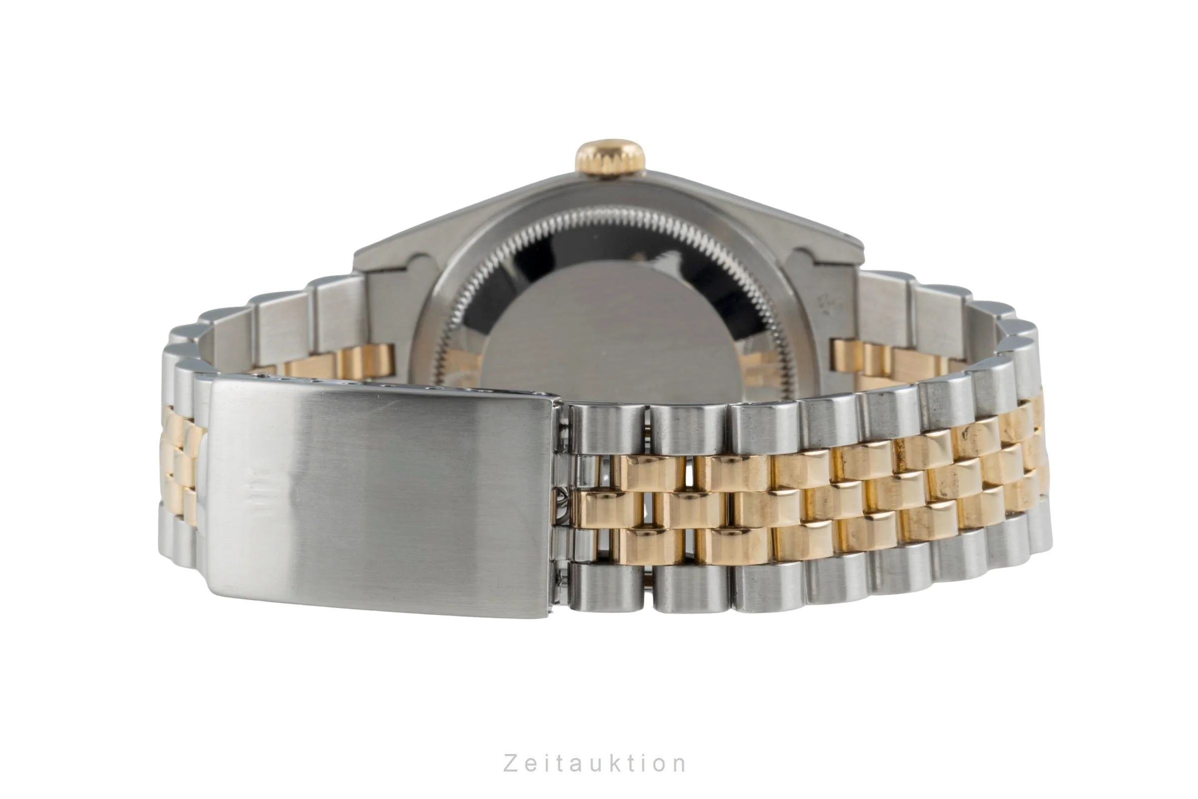 Rolex Datejust steel / gold automatic men's watch 16233 LP: 14300EUR  [2505092] - Image 14