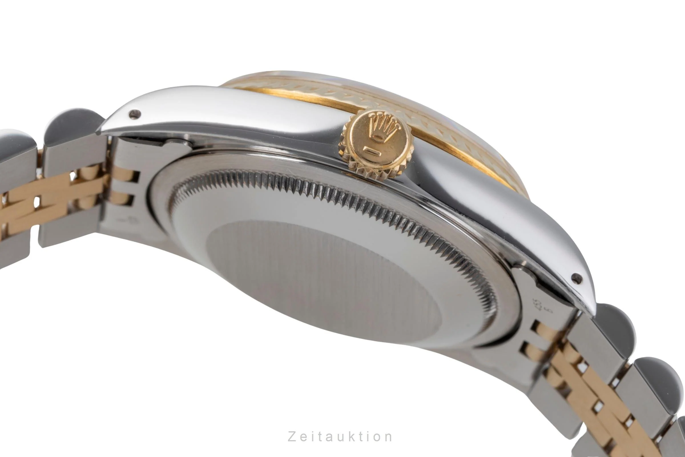 Rolex Datejust steel / gold automatic men's watch 16233 LP: 16300EUR  [2506585] - Image 13