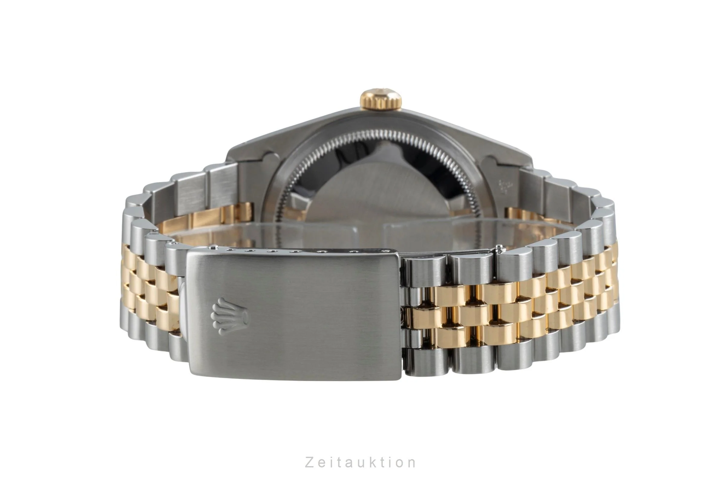 Rolex Datejust steel / gold automatic men's watch 16233 LP: 16300EUR  [2506587] - Image 14