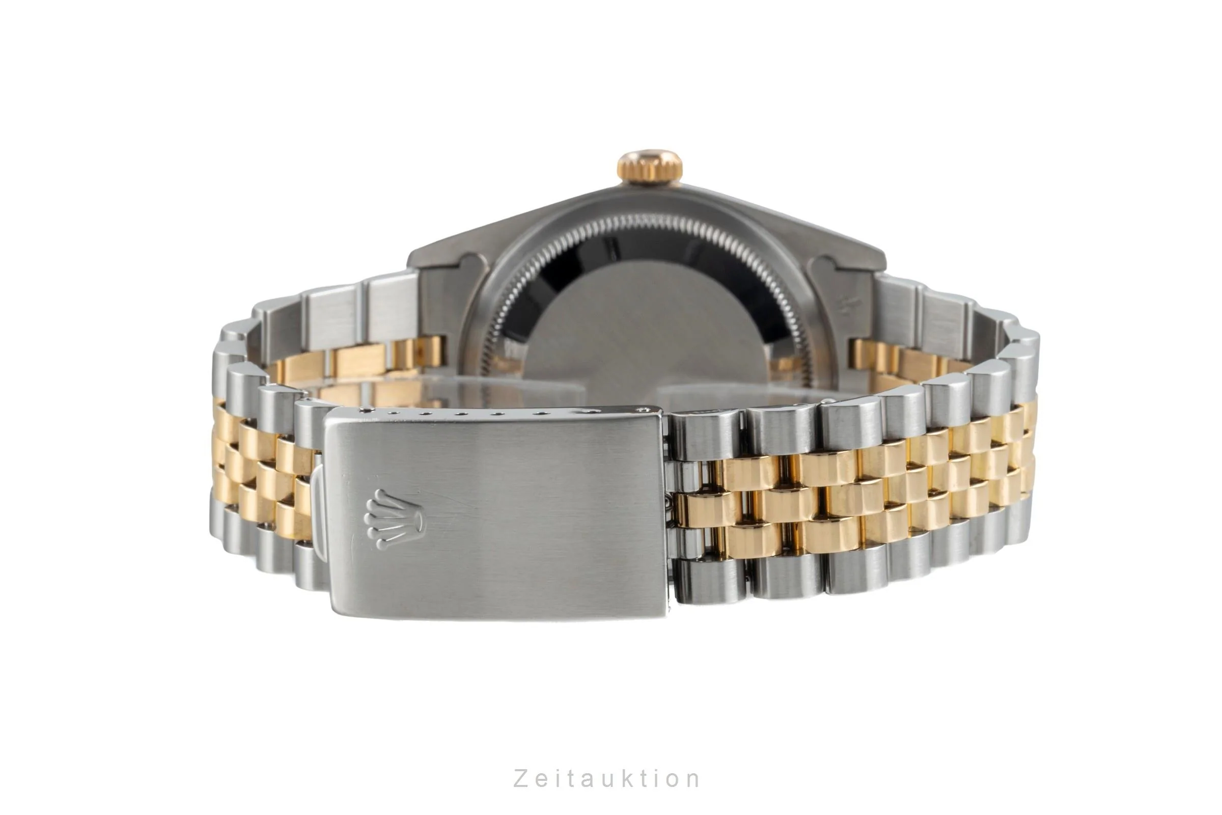 Rolex Datejust steel / gold automatic men's watch 16233 LP: 16300EUR  [2506588] - Image 14