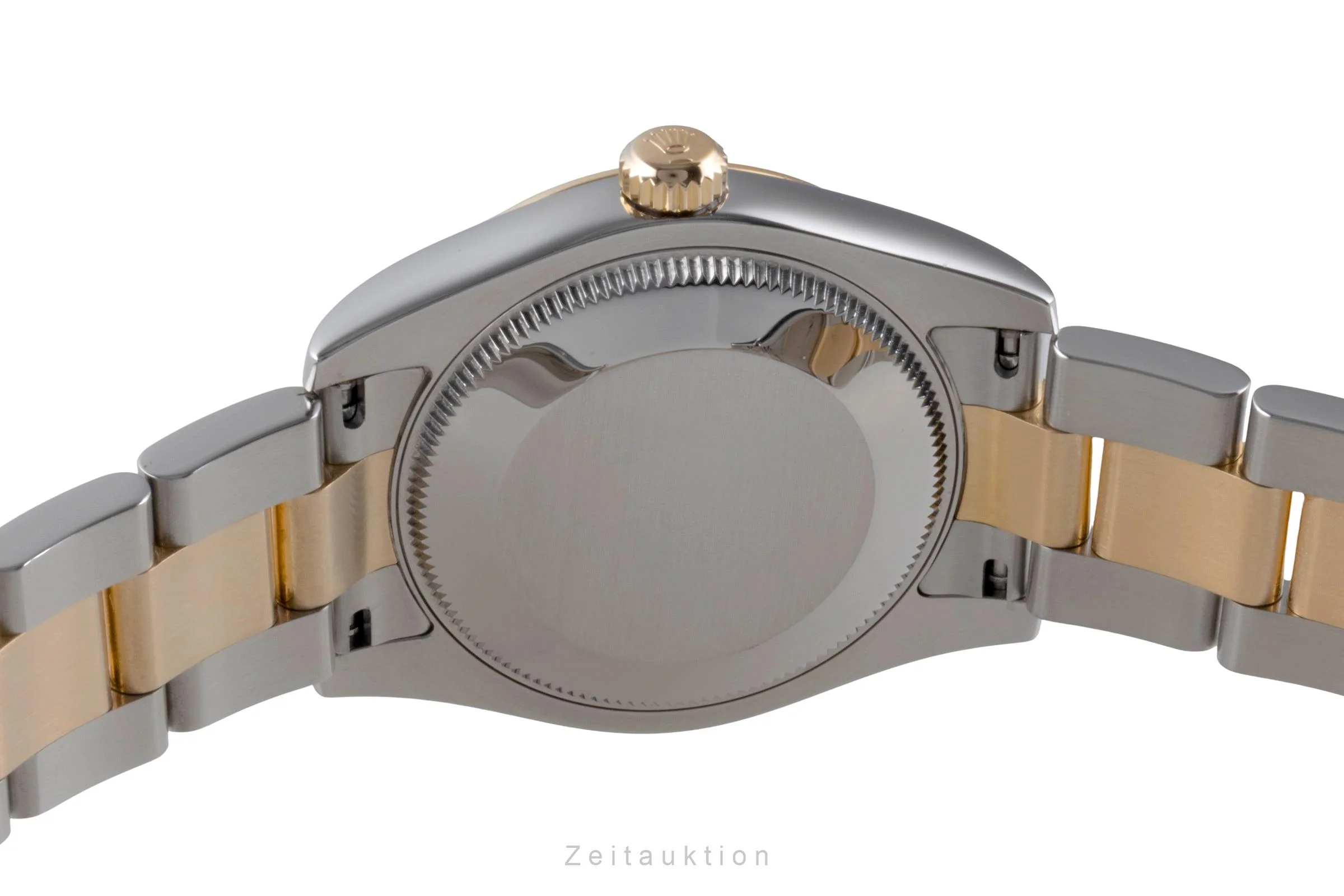 Rolex Datejust steel / gold automatic women's watch 178243  [2506944] - Image 11