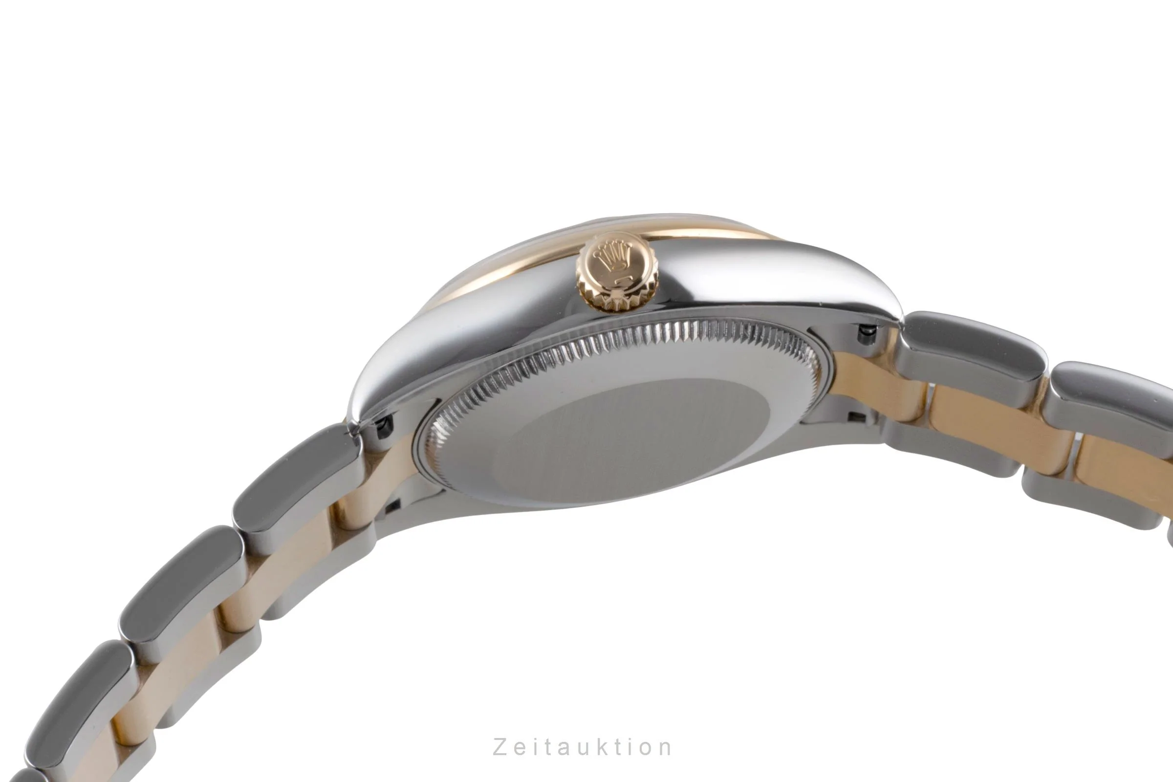 Rolex Datejust steel / gold automatic women's watch 178243  [2506944] - Image 12