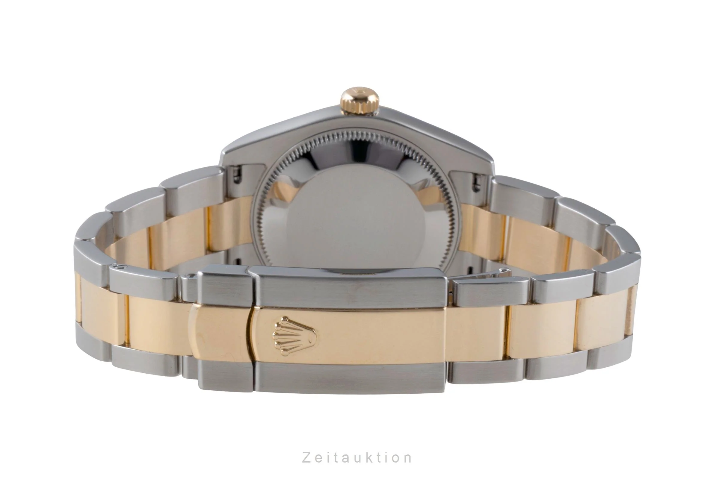 Rolex Datejust steel / gold automatic women's watch 178243  [2506944] - Image 13