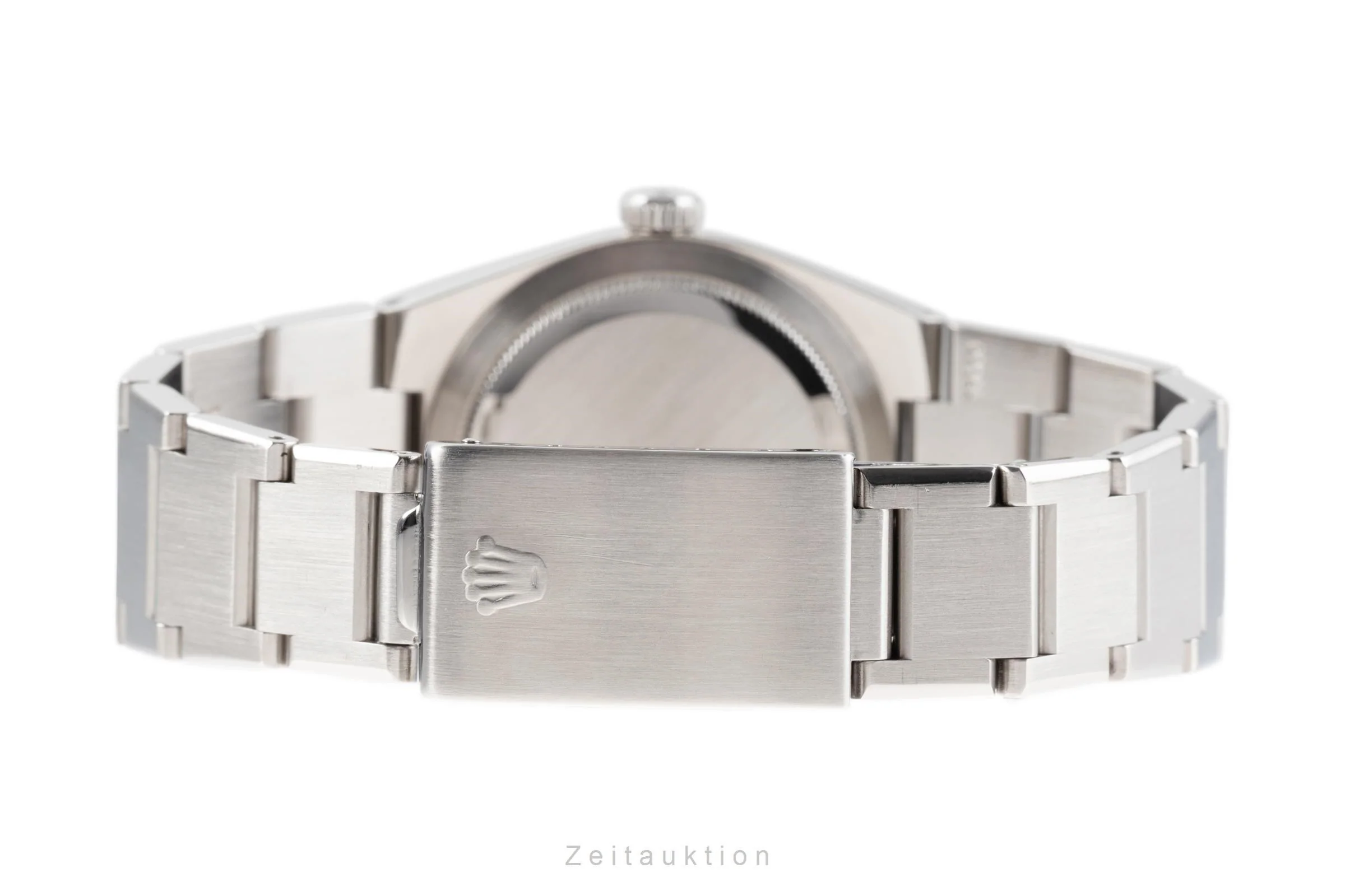Rolex Datejust steel quartz men's watch 17000  [2204215] - Image 11