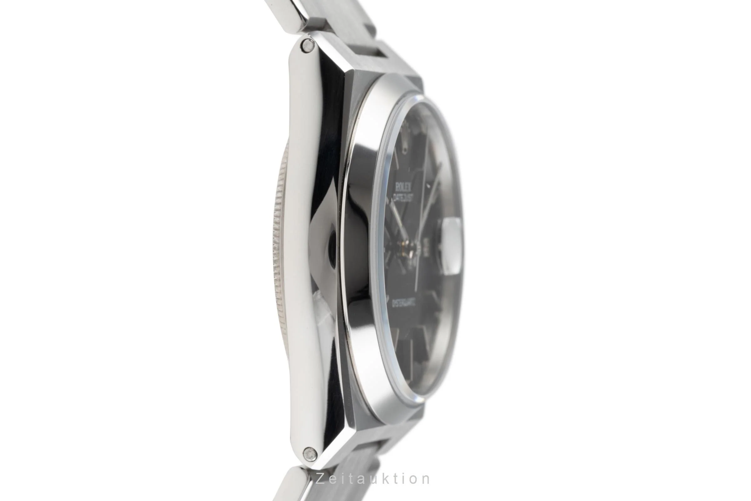 Rolex Datejust steel quartz men's watch 17000  [2204215] - Image 7