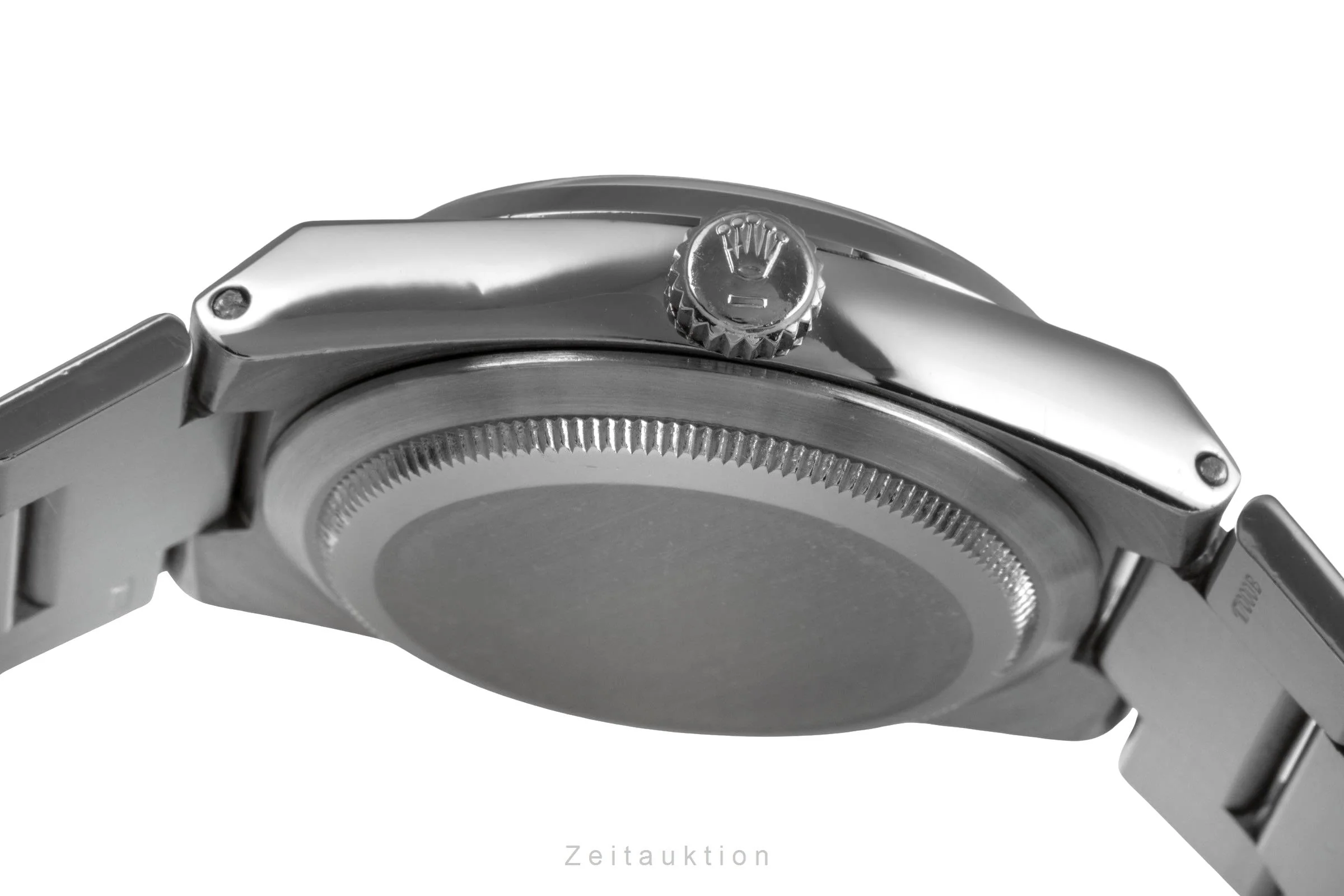 Rolex Datejust steel quartz men's watch 17000  [2503366] - Image 12