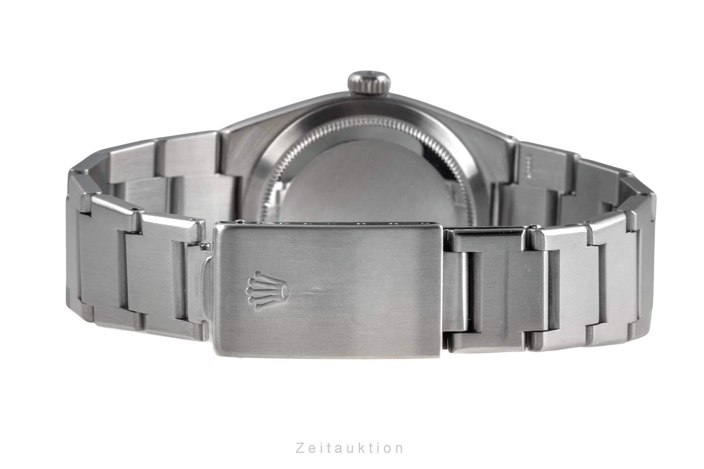 Rolex Datejust steel quartz men's watch 17000  [2503366] - Image 13