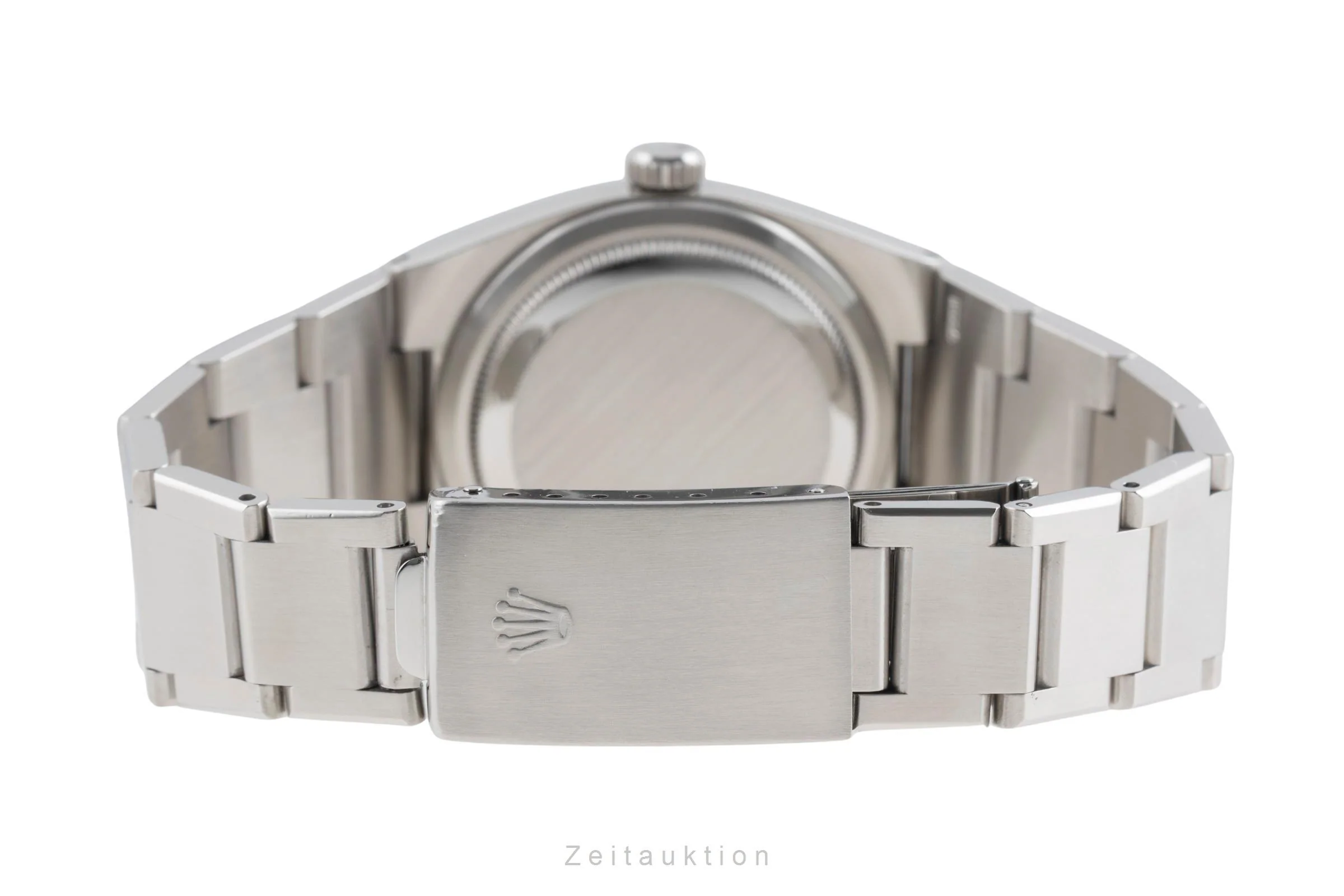 Rolex Datejust steel quartz men's watch 17000  [2600548] - Image 13
