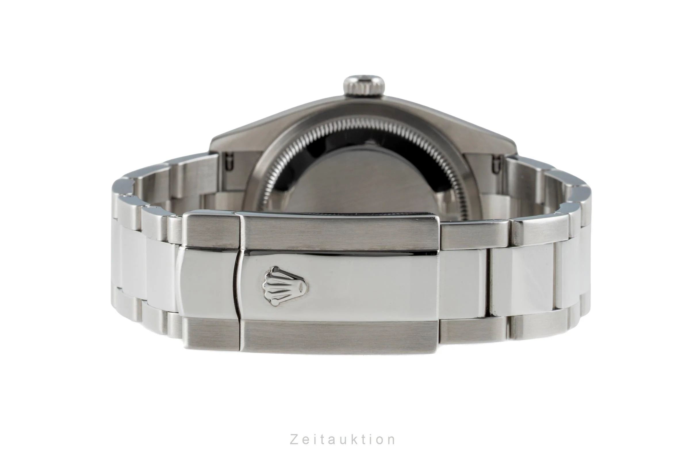 Rolex Datejust steel / white gold automatic men's watch 126234  [2601197] - Image 15