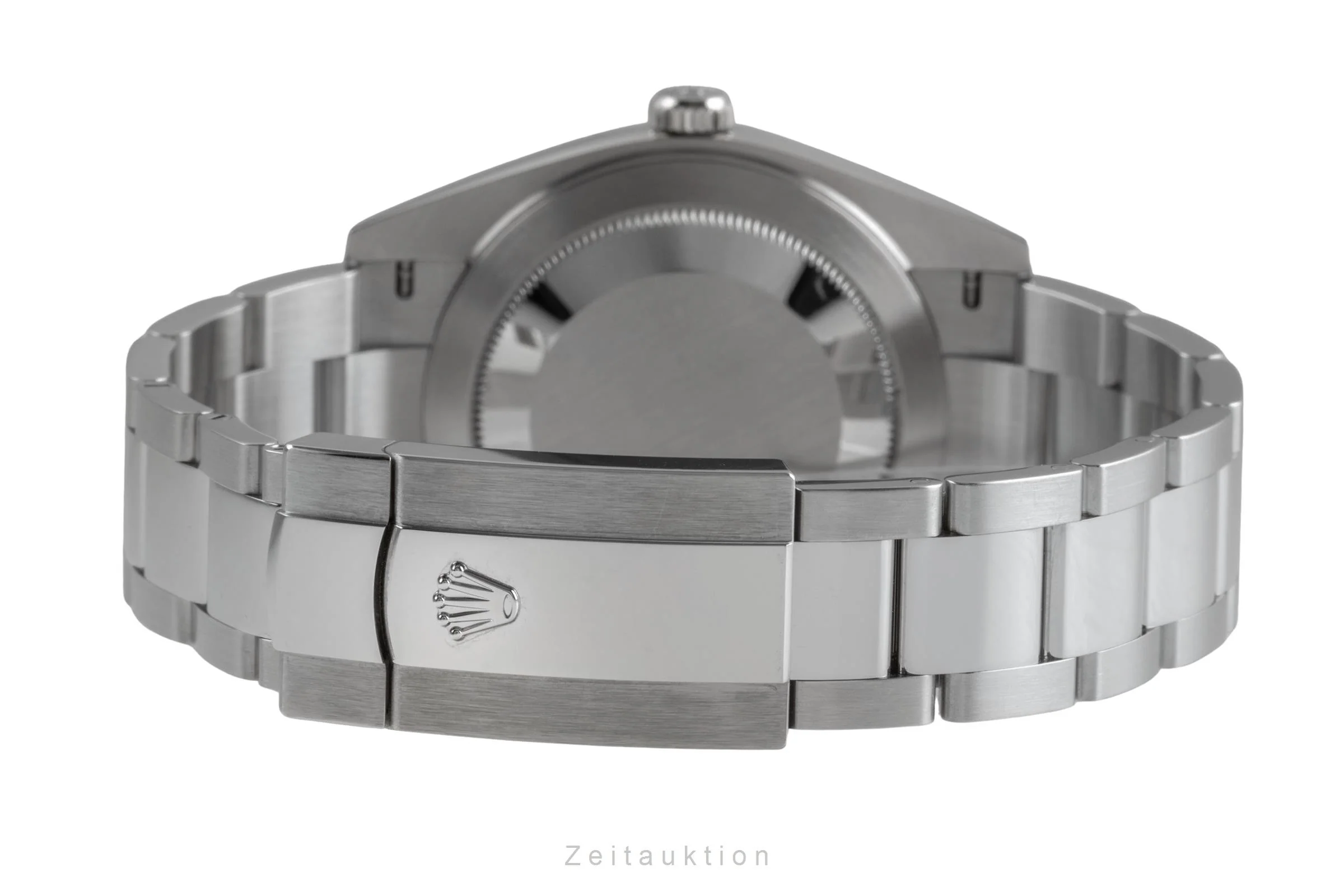 Rolex Datejust steel / white gold automatic men's watch 126334  [2503658] - Image 13