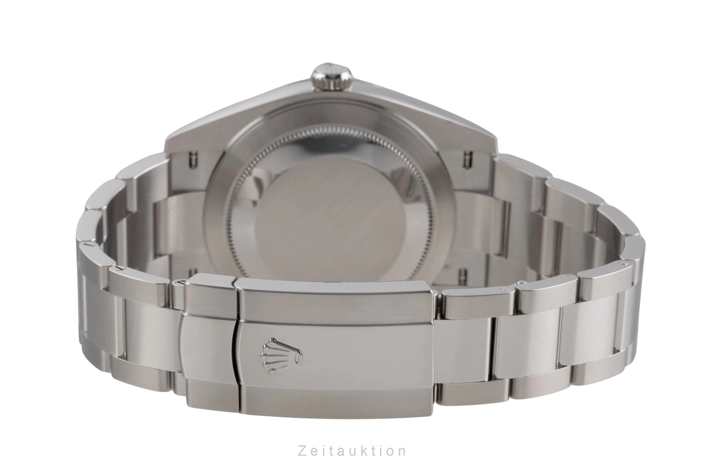 Rolex Datejust steel / white gold automatic men's watch 126334  [2504896] - Image 14