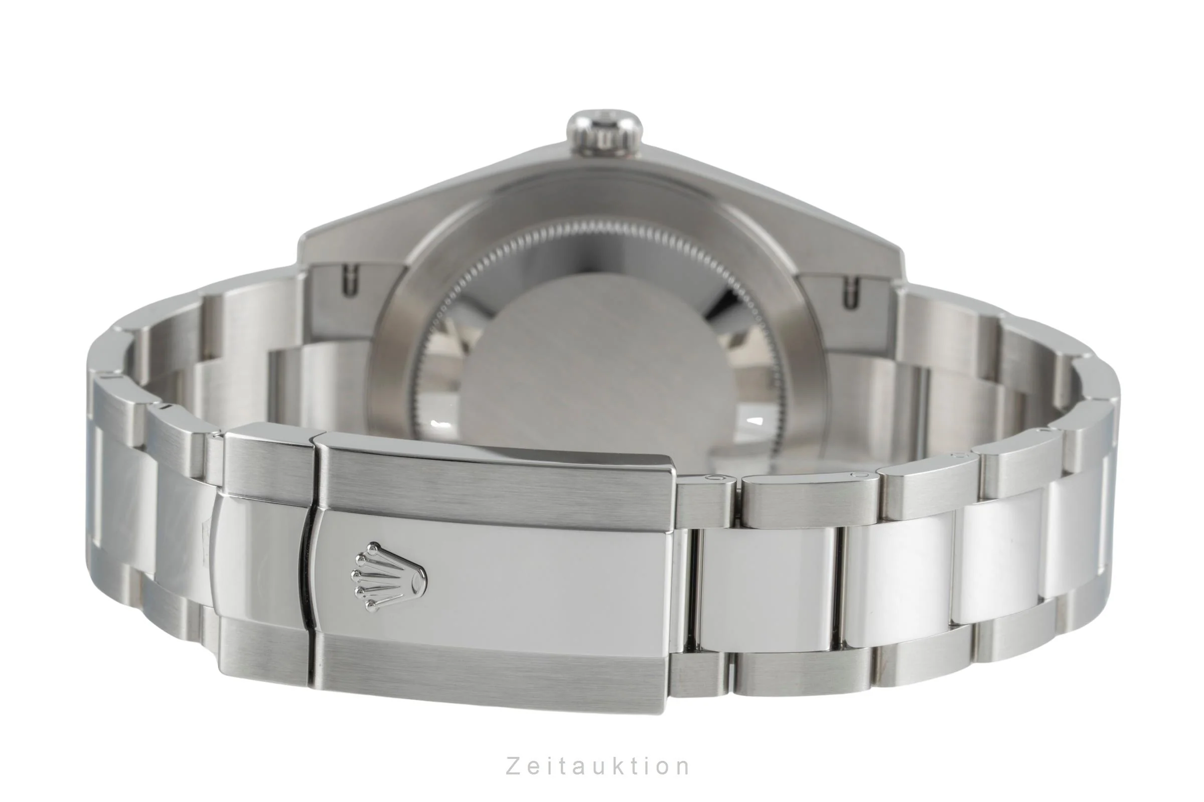 Rolex Datejust steel / white gold automatic men's watch 126334  [2505739] - Image 13