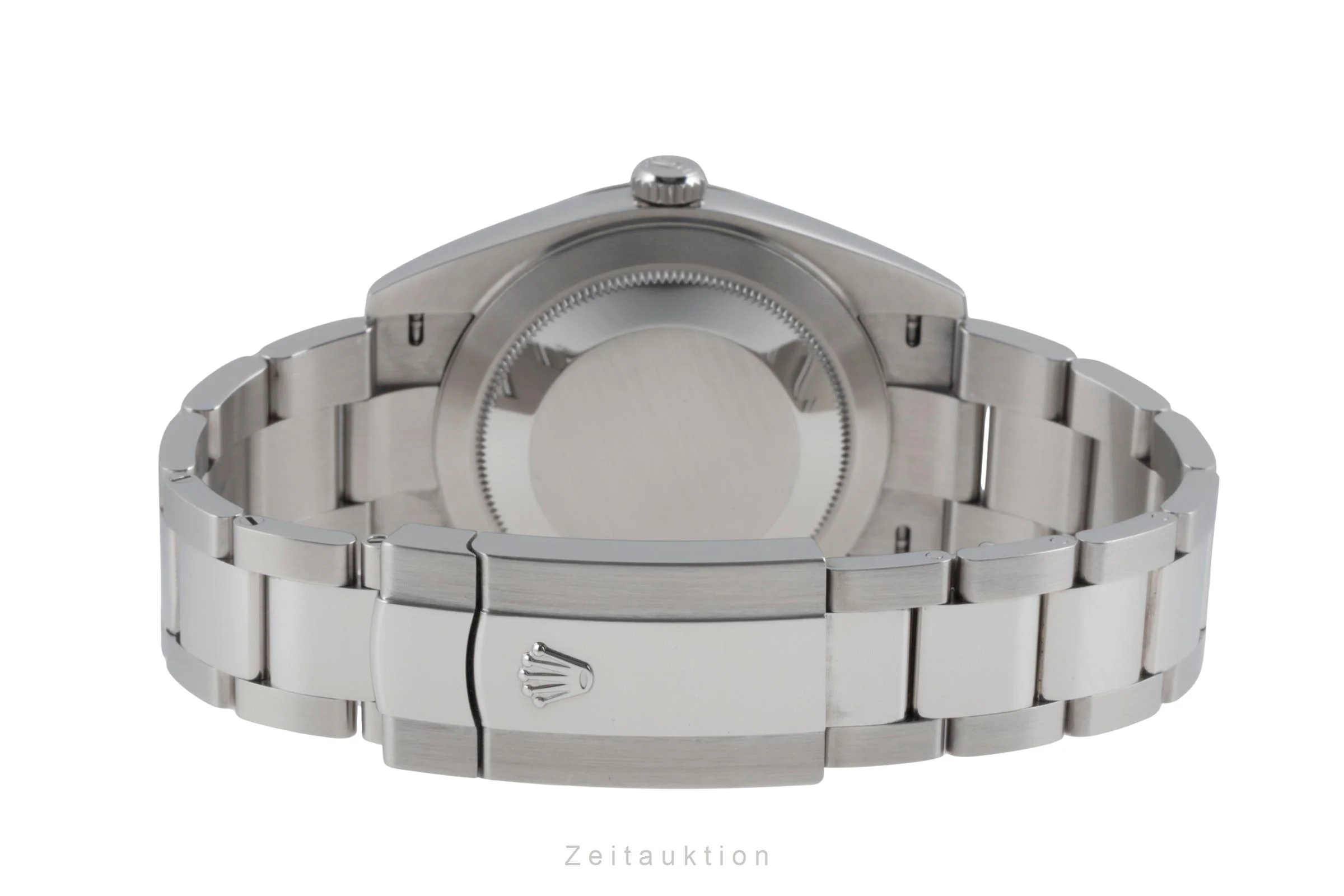 Rolex Datejust steel / white gold automatic men's watch 126334  [2506882] - Image 14