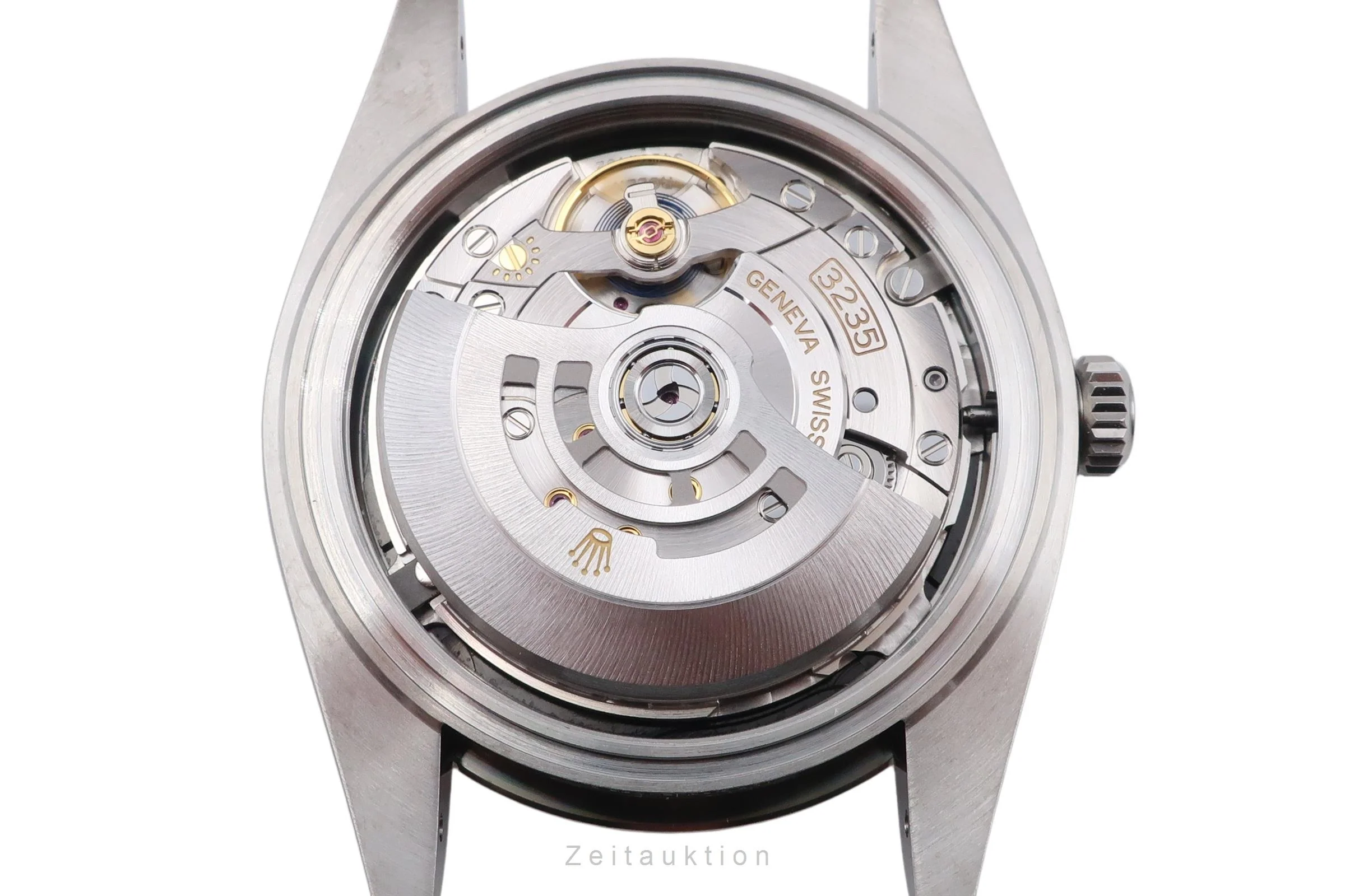 Rolex Datejust steel / white gold automatic men's watch 126334  [2601061] - Image 14