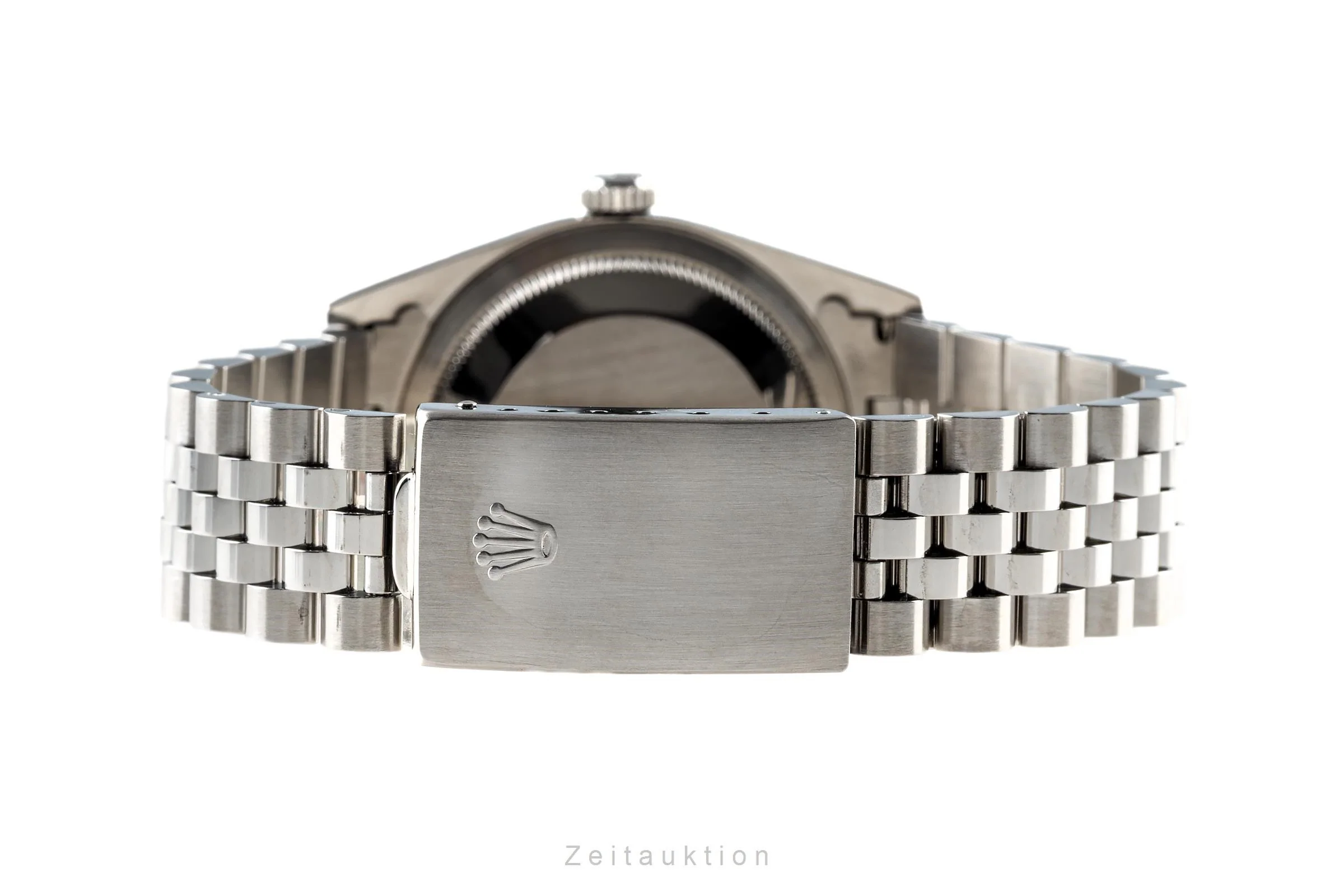 Rolex Datejust steel / white gold automatic men's watch 16234 LP: 8750EUR  [2302099] - Image 13
