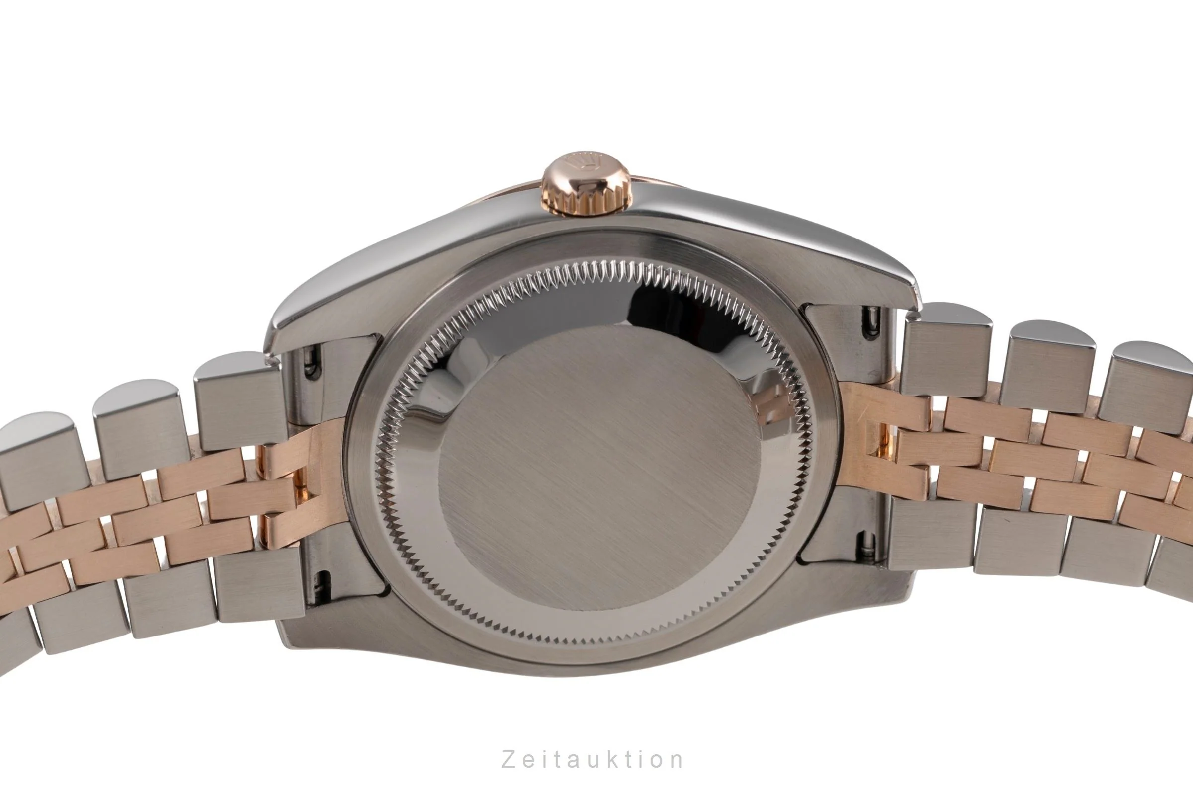Rolex Datejust Turn-O-Graph steel / gold automatic men's watch 116261  [2505224] - Image 11