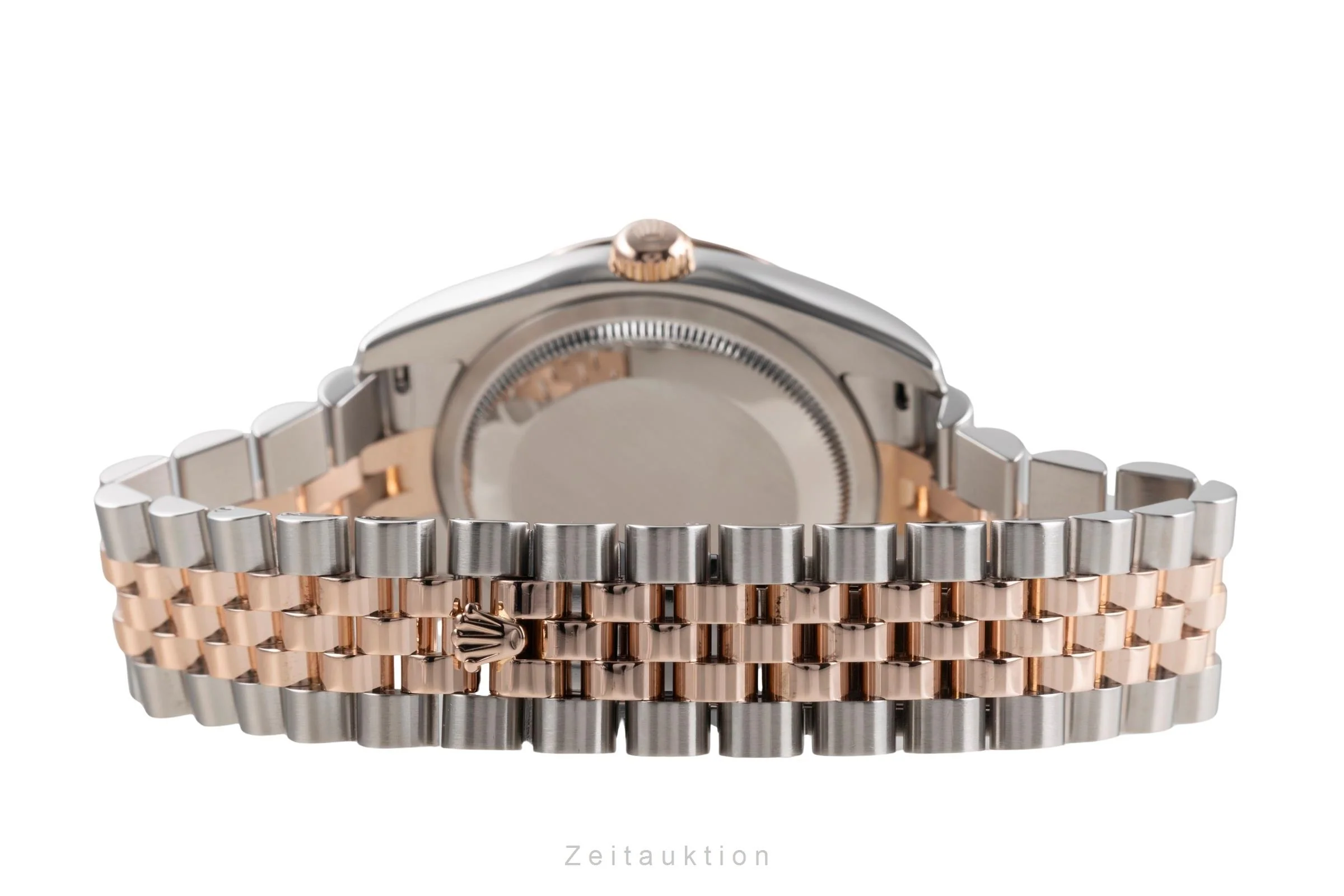 Rolex Datejust Turn-O-Graph steel / gold automatic men's watch 116261  [2505224] - Image 13