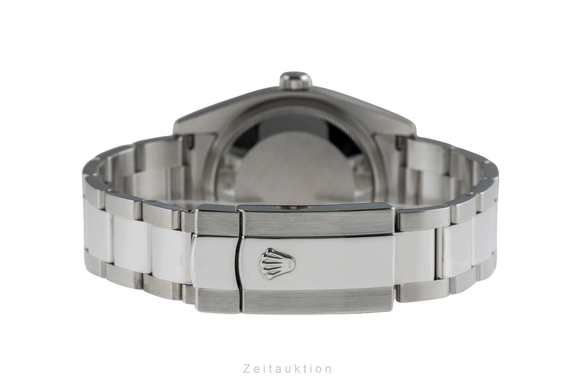 Rolex Datejust Turn-O-Graph steel / white gold automatic men's watch 116264  [2503488] - Image 13