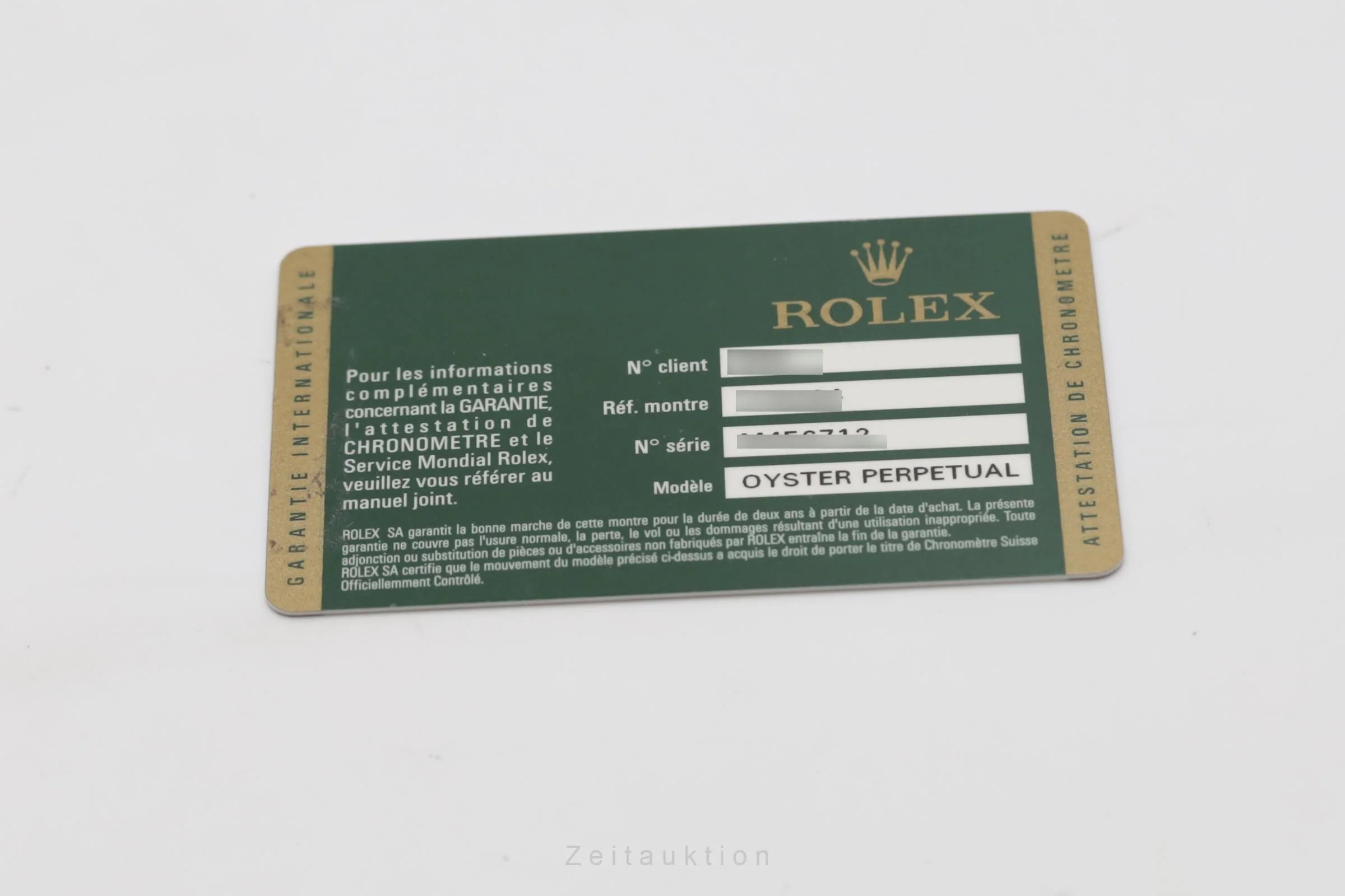 Rolex Datejust Turn-O-Graph steel / white gold automatic men's watch 116264  [2505587] - Image 10