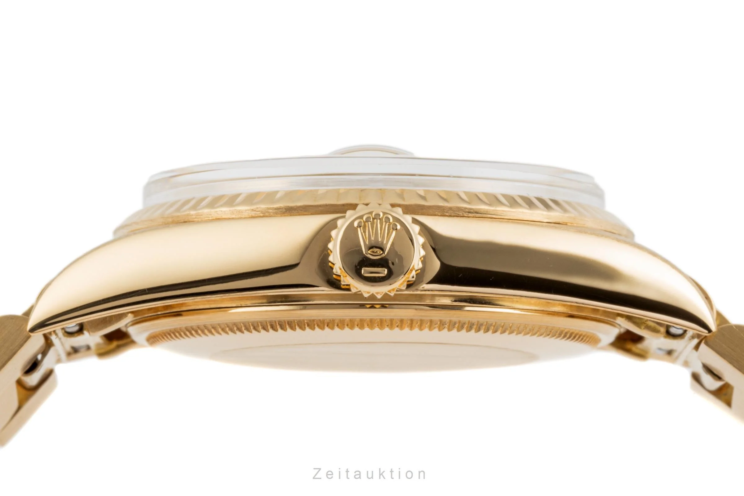 Rolex Day-Date 18 ct gold automatic men's watch 1803 LP: 37400EUR  [2302298] - Image 10