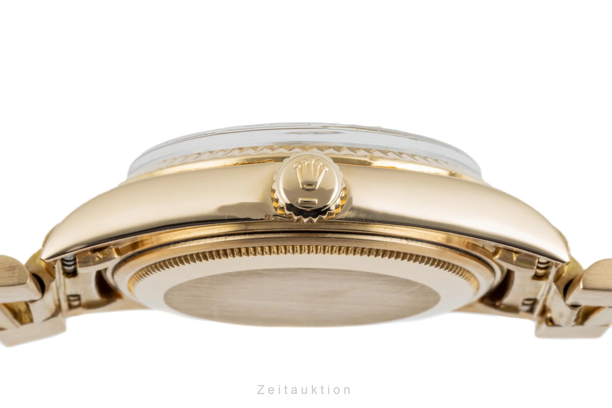 Rolex Day-Date 18 ct gold automatic men's watch 1803 LP: 34400EUR  [2304527] - Image 10