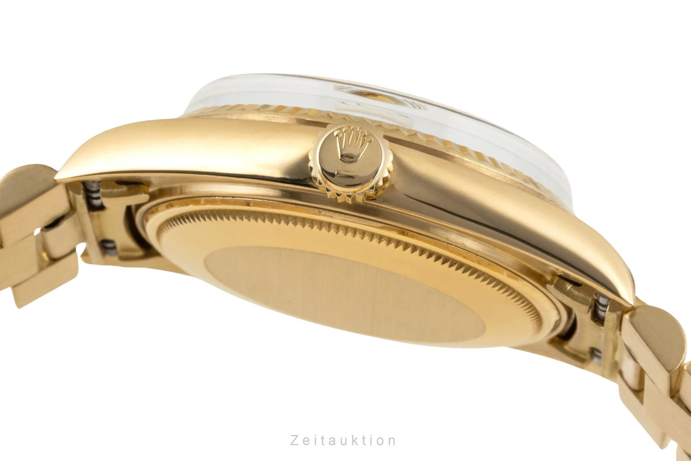 Rolex Day-Date 18 ct gold automatic men's watch 1803 LP: 35900EUR Vintage  [2400876] - Image 10