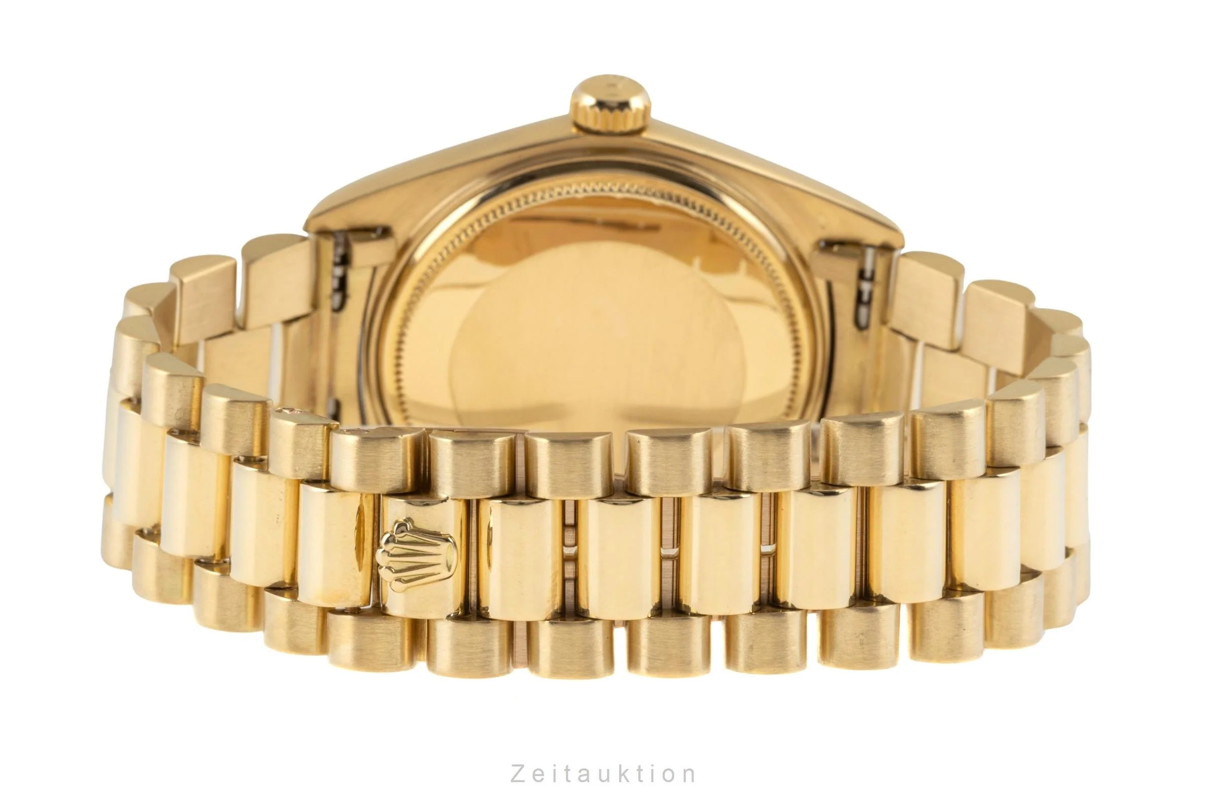 Rolex Day-Date 18 ct gold automatic men's watch 1803 LP: 35900EUR Vintage  [2400876] - Image 14