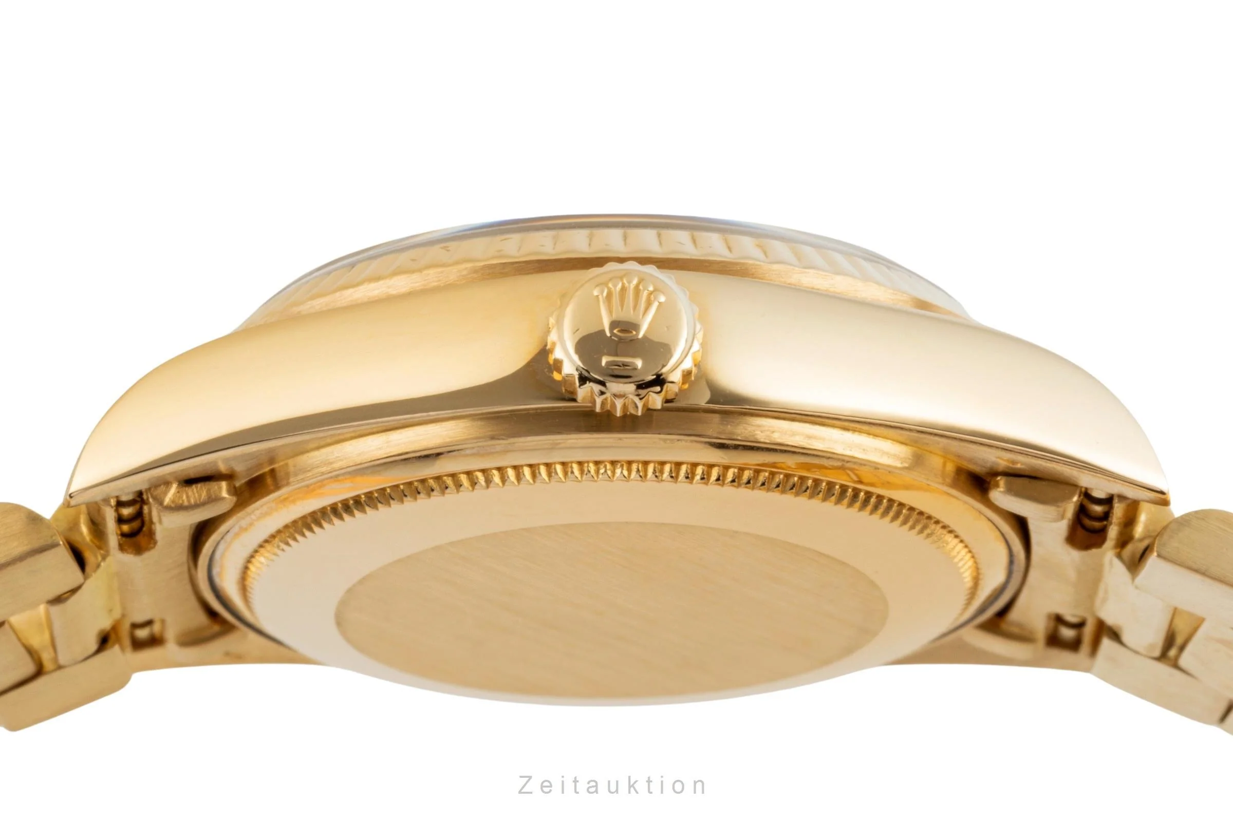 Rolex Day-Date 18 ct gold automatic men's watch 18038 LP: 34400EUR  [2401645] - Image 11