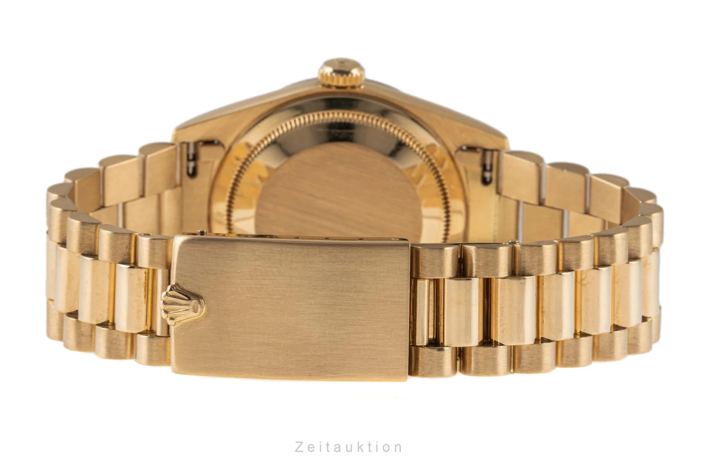 Rolex Day-Date 18 ct gold automatic men's watch 18238 LP: 34400EUR  [2304622] - Image 14