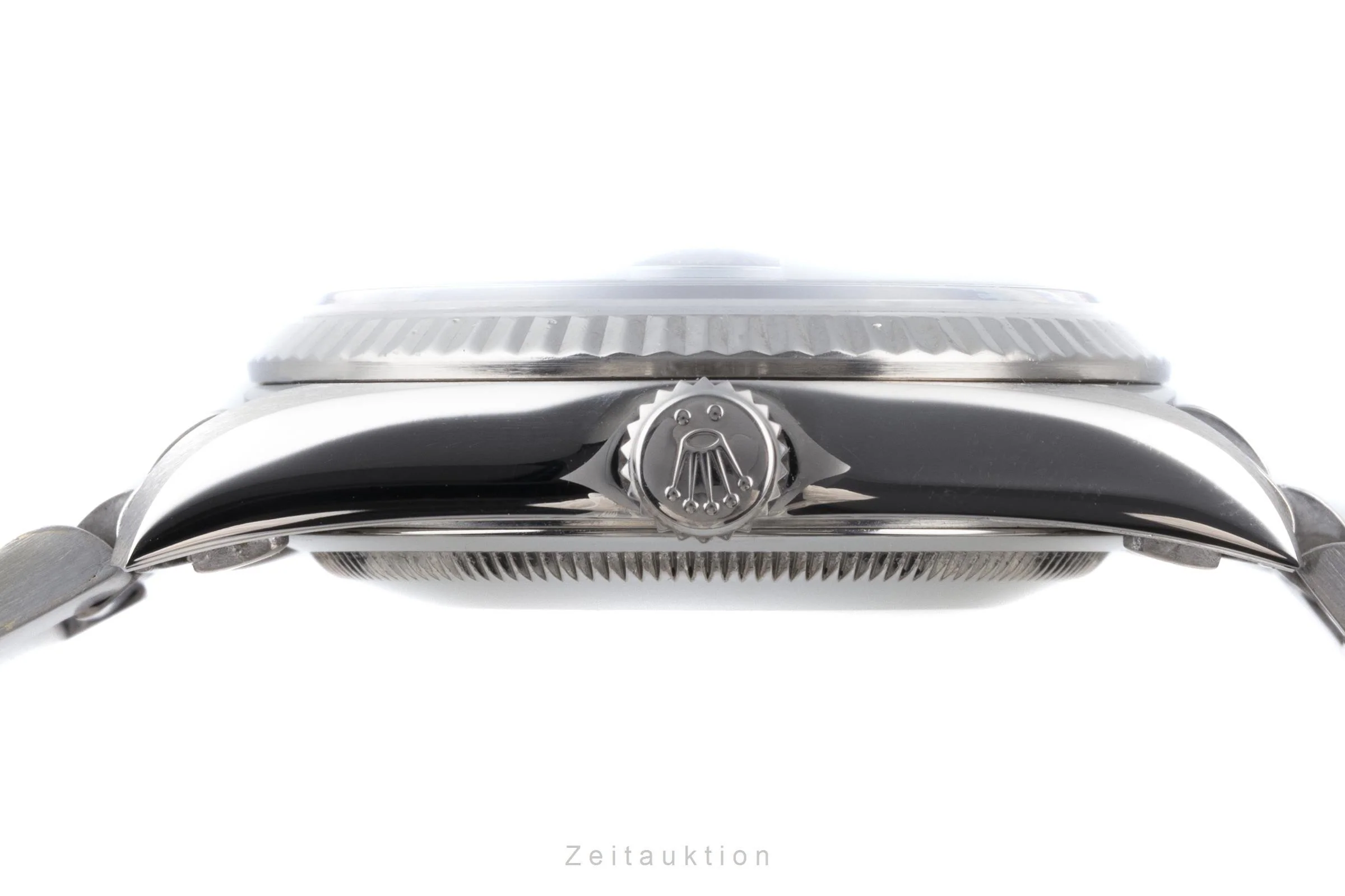 Rolex Day-Date 18 ct white gold automatic men's watch 18239  [2200933] - Image 11