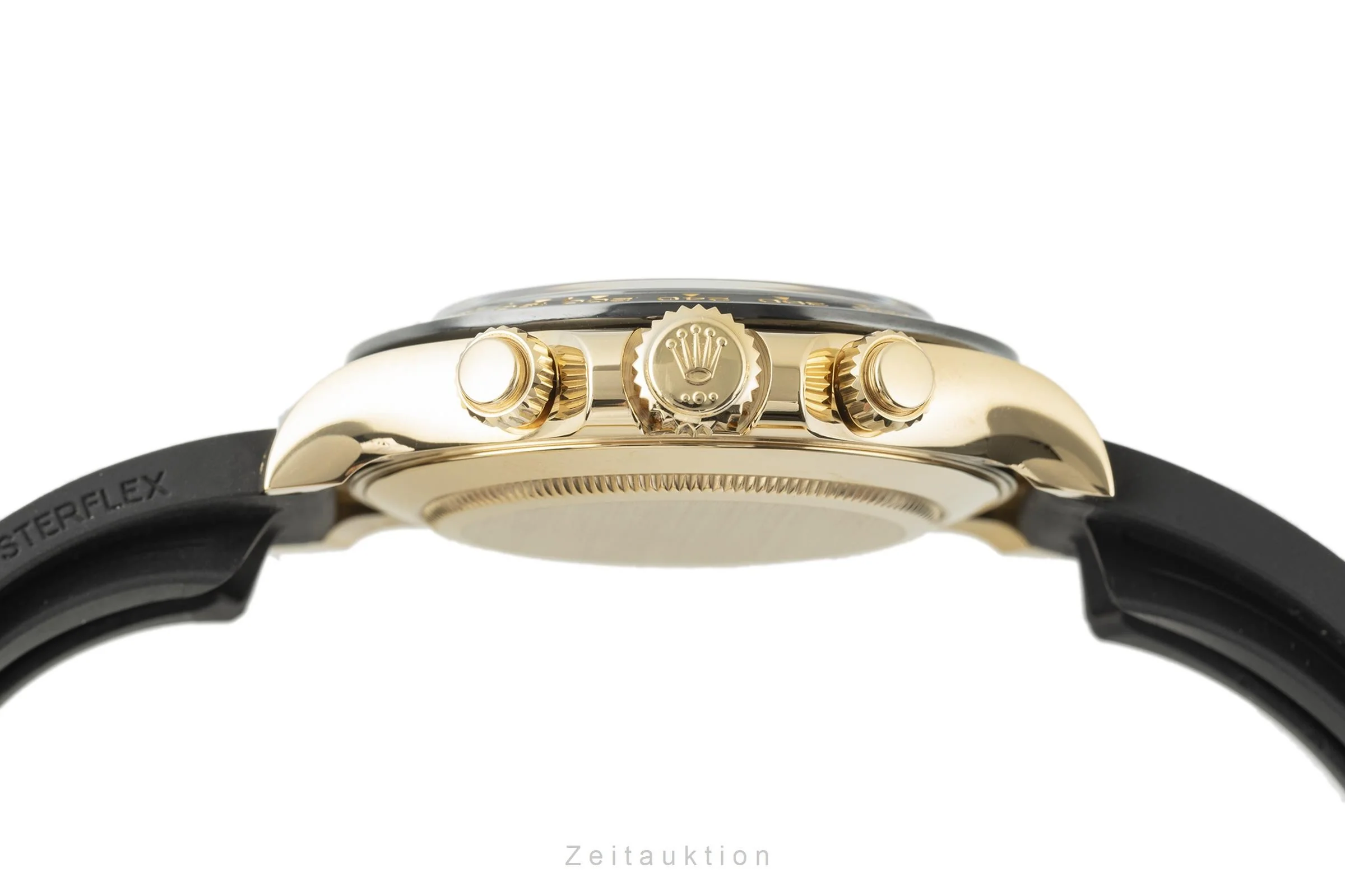 Rolex Daytona chronograph 18 ct gold automatic men's watch 116518LN  [2201482] - Image 10