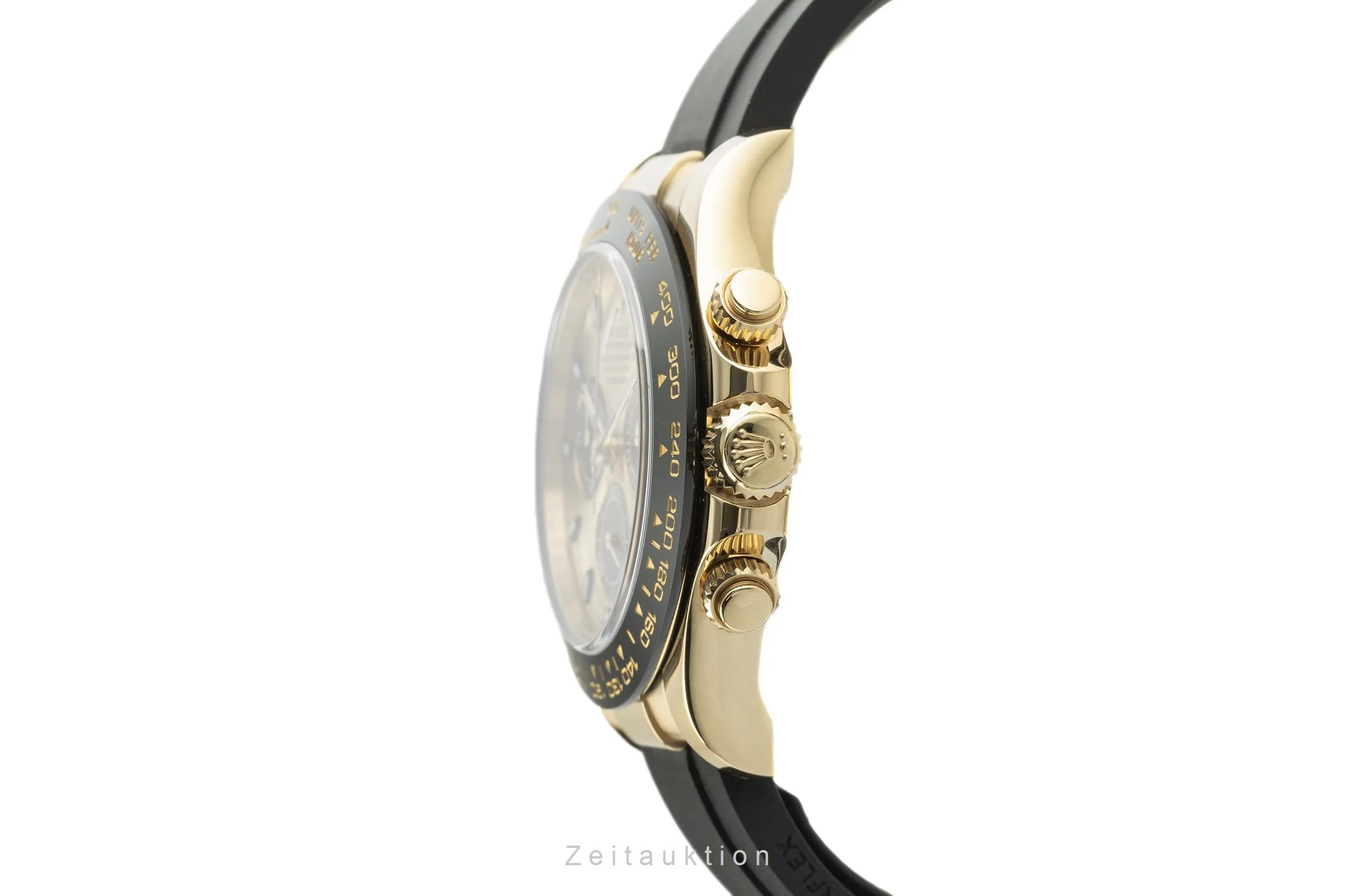 Rolex Daytona chronograph 18 ct gold automatic men's watch 116518LN  [2201482] - Image 6