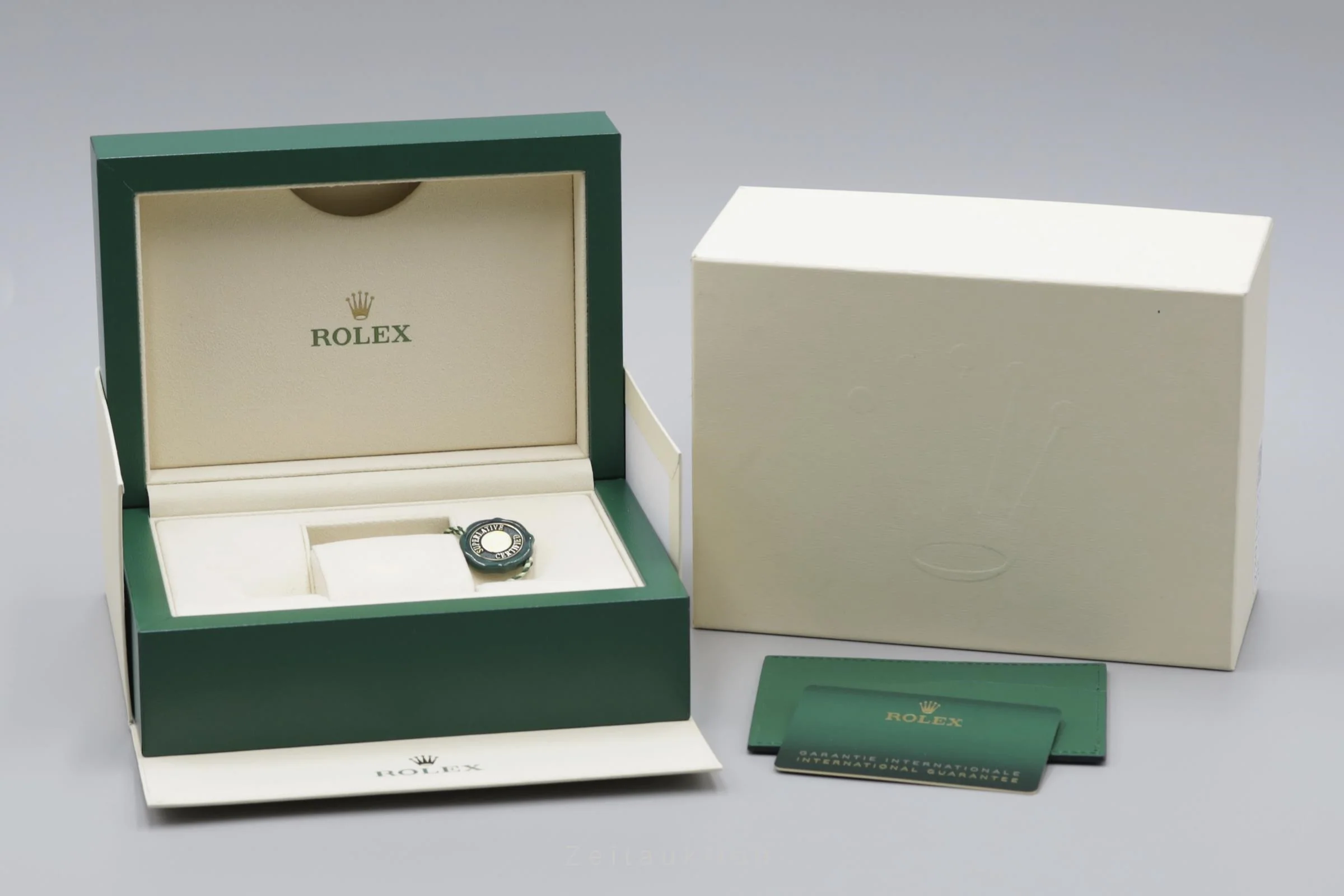 Rolex Daytona chronograph 18 ct gold automatic men's watch 116518LN  [2201482] - Image 8
