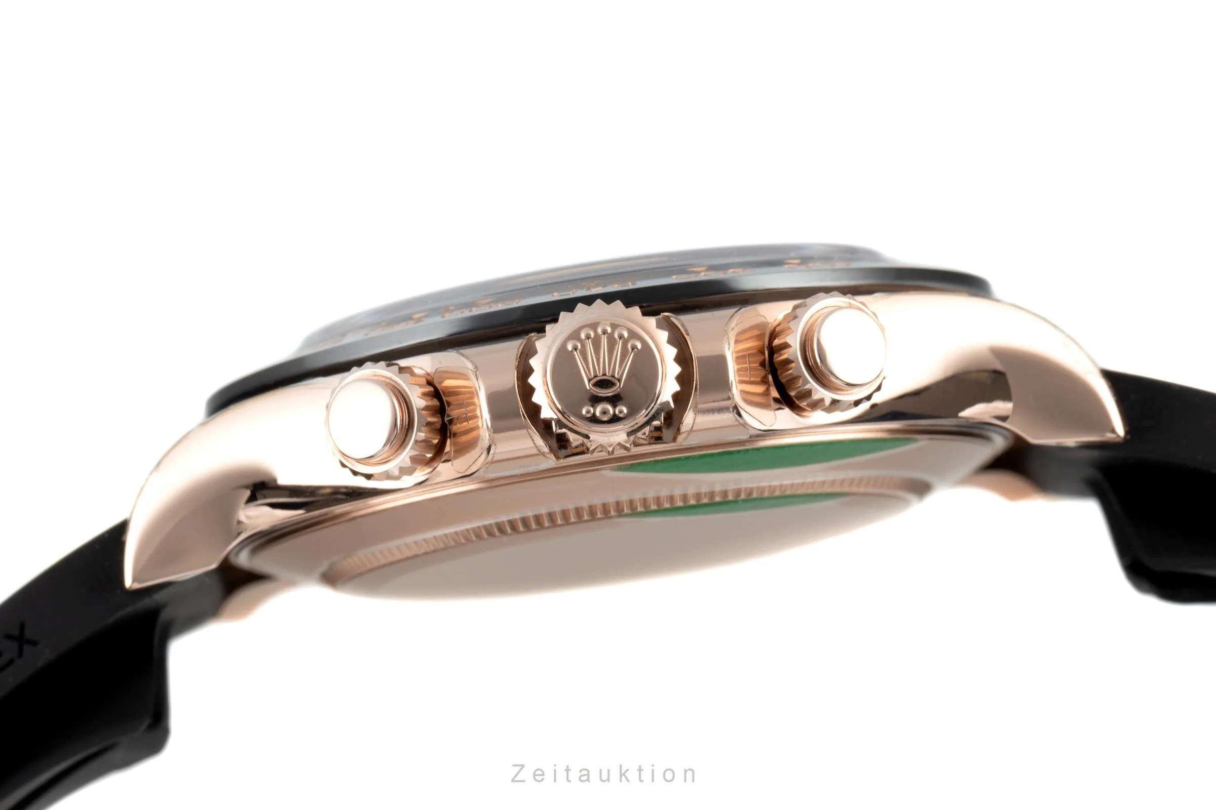 Rolex Daytona chronograph 18 ct red gold automatic men's watch 116515LN  [2203667] - Image 10