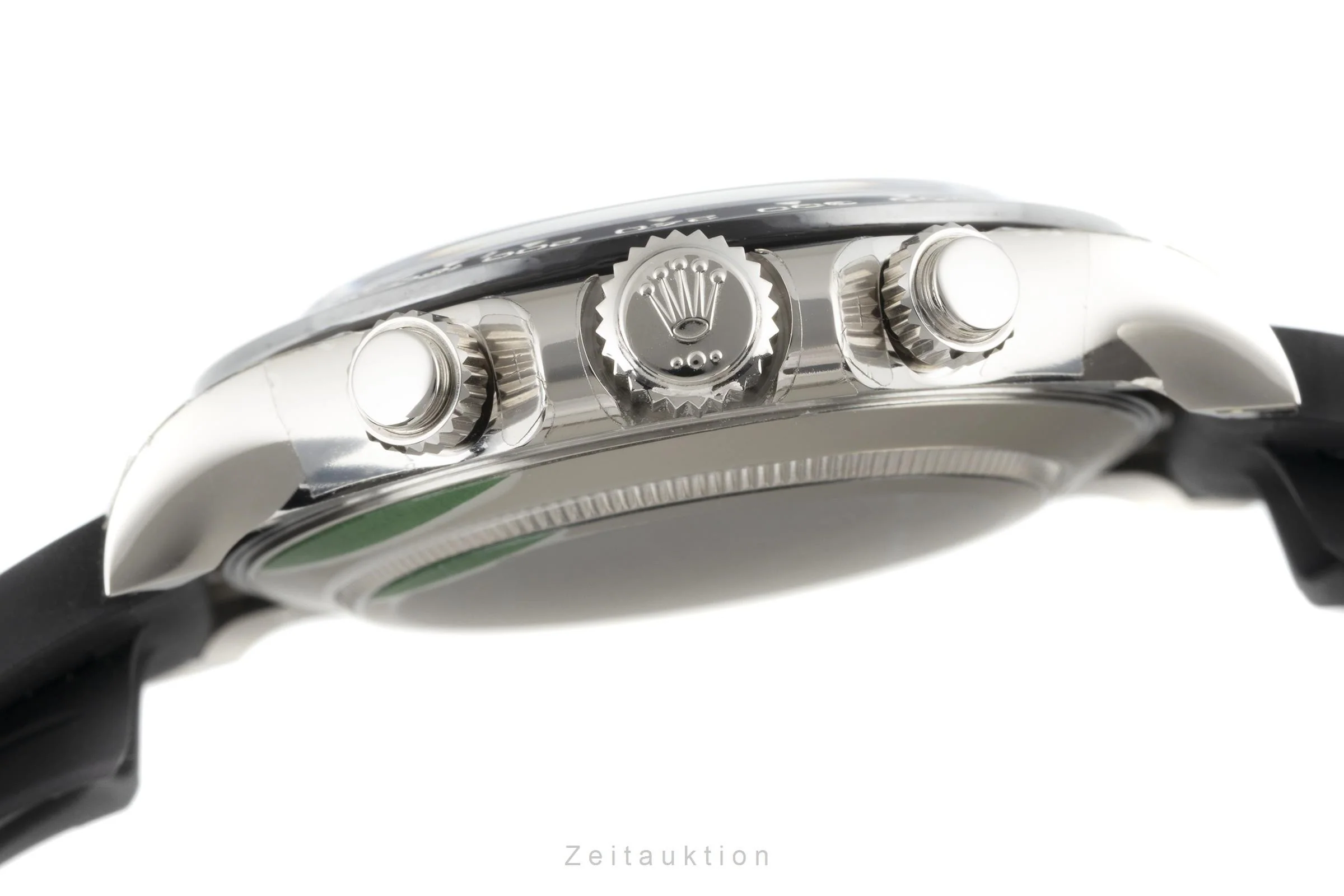 Rolex Daytona chronograph 18 ct white gold automatic men's watch 116519LN  [2203664] - Image 10