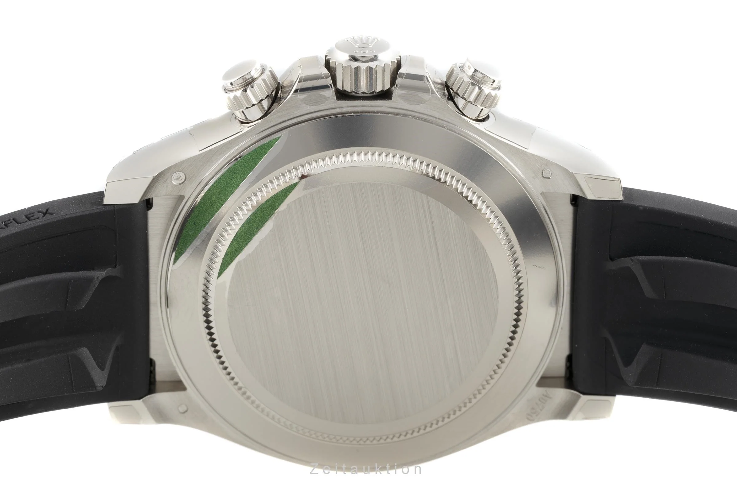 Rolex Daytona chronograph 18 ct white gold automatic men's watch 116519LN  [2203664] - Image 9