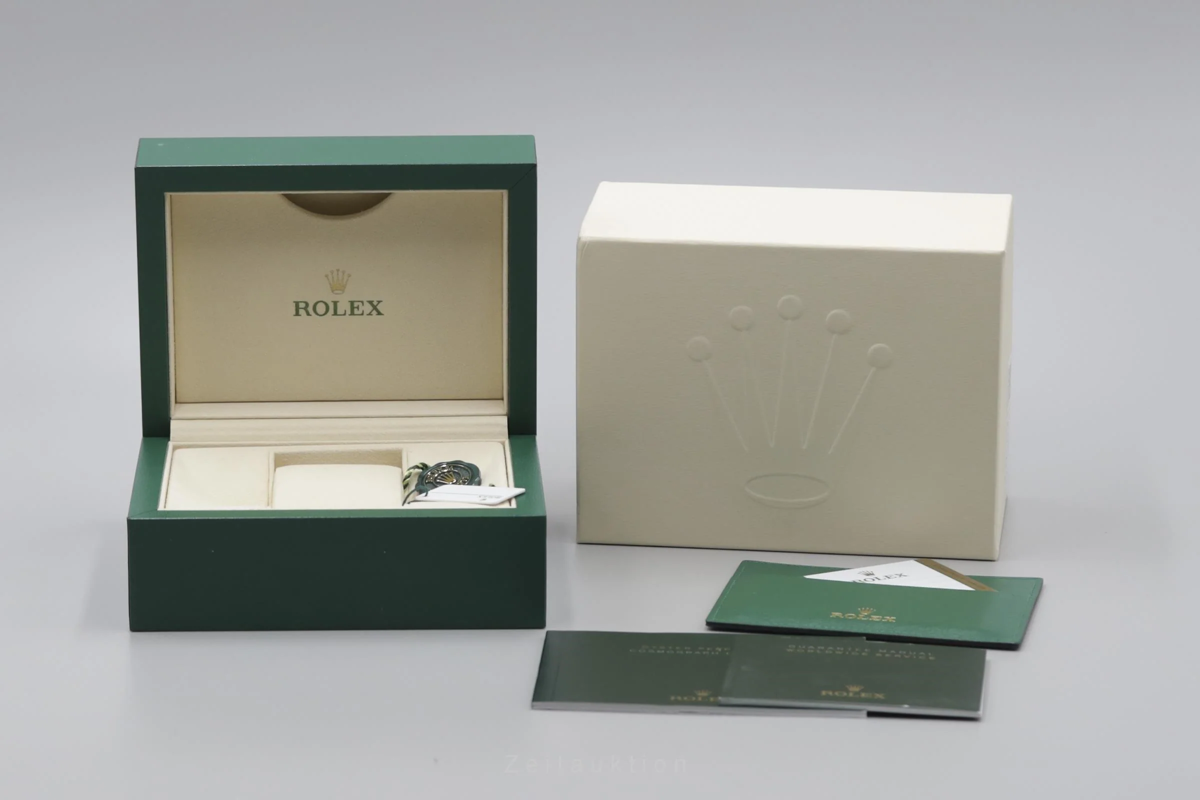 Rolex Daytona chronograph ceramic / steel automatic men's watch 116500LN  [2201641] - Image 8