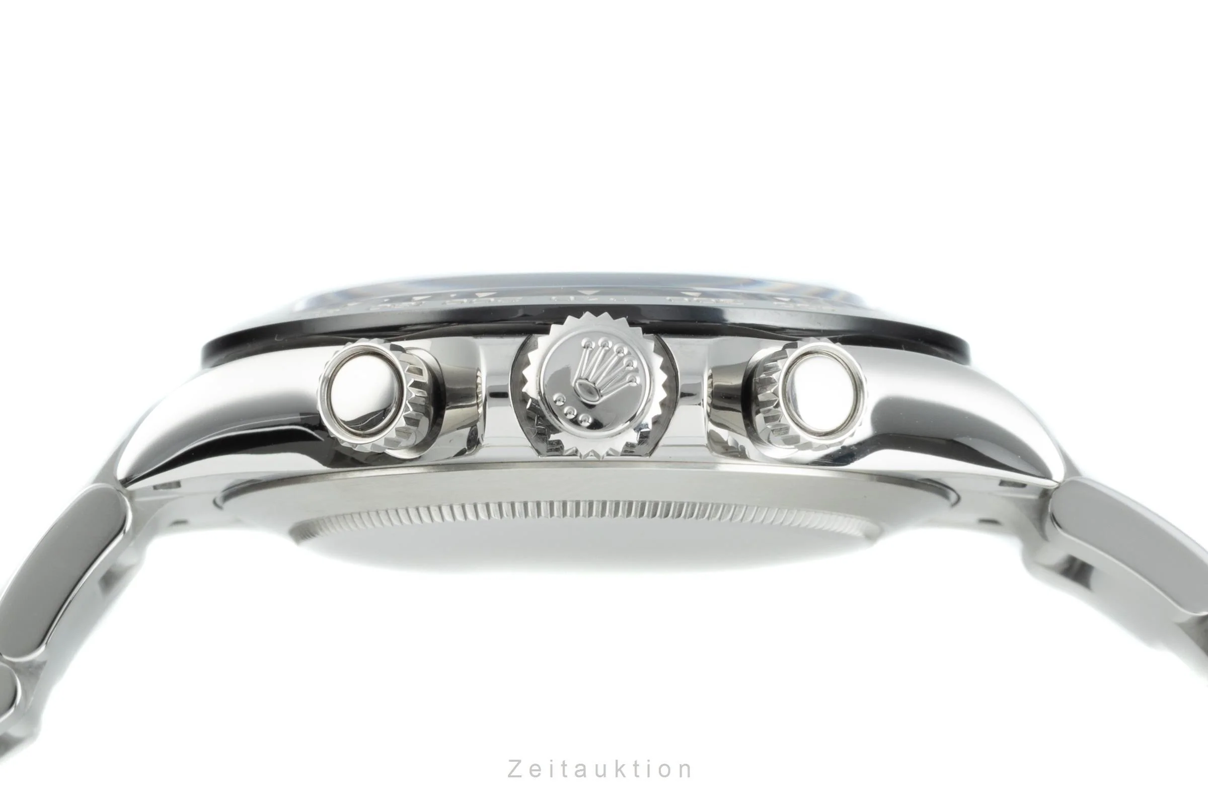 Rolex Daytona chronograph steel automatic men's watch 116500LN  [2110370] - Image 10