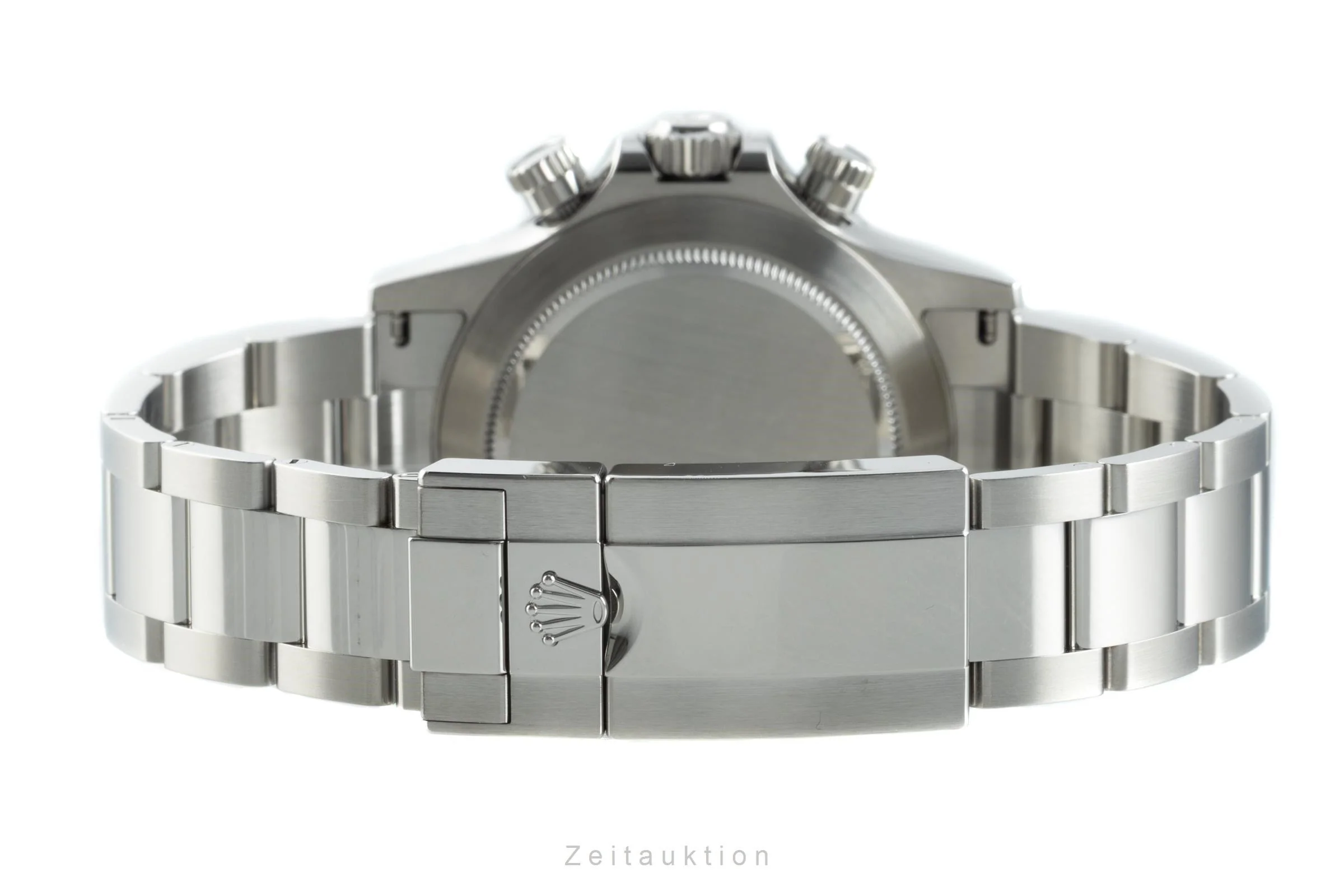 Rolex Daytona chronograph steel automatic men's watch 116500LN  [2110370] - Image 12