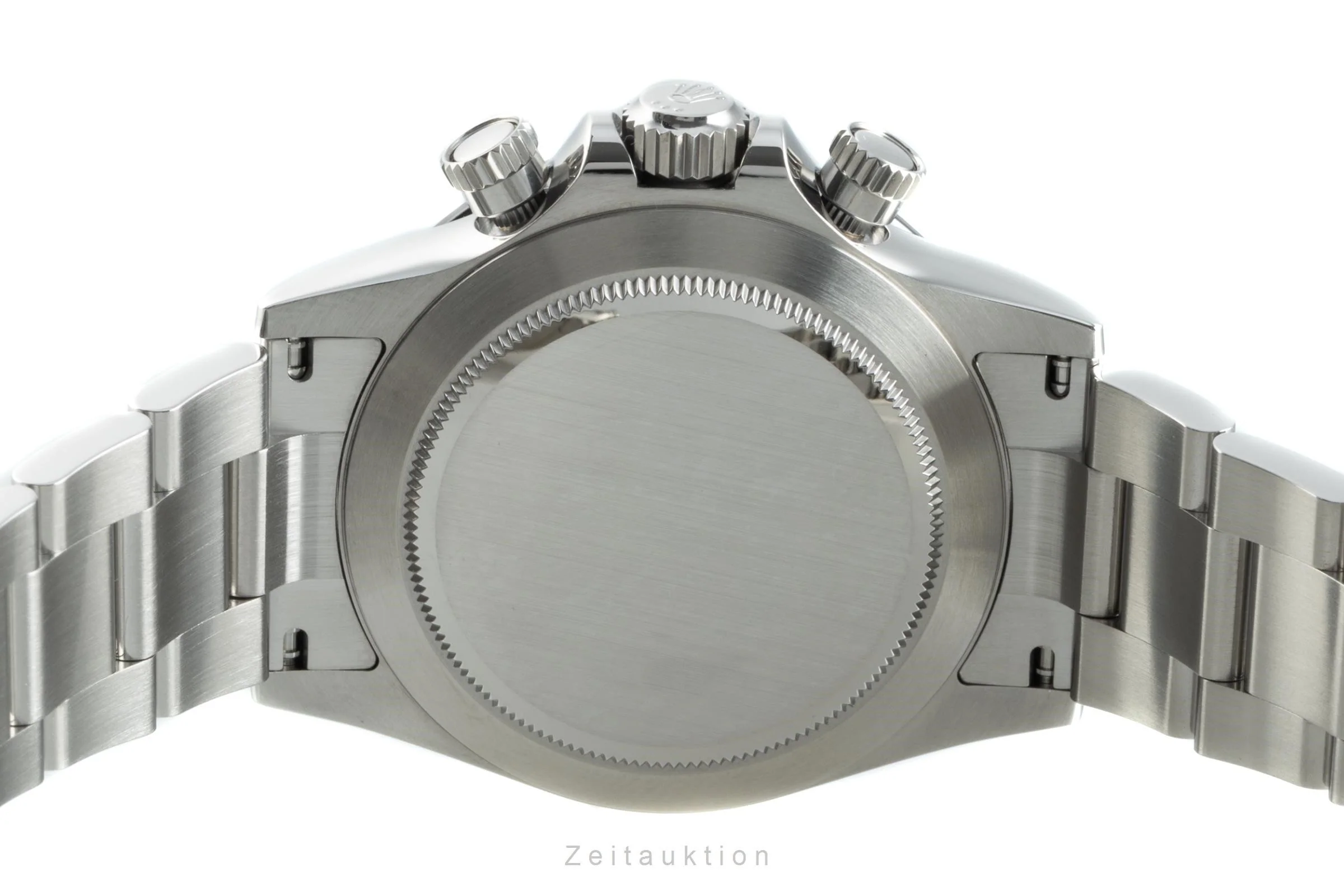 Rolex Daytona chronograph steel automatic men's watch 116500LN  [2110370] - Image 9