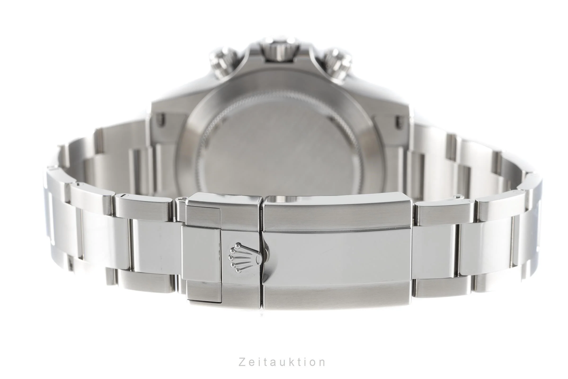 Rolex Daytona chronograph steel automatic men's watch 116500LN  [2110710] - Image 13