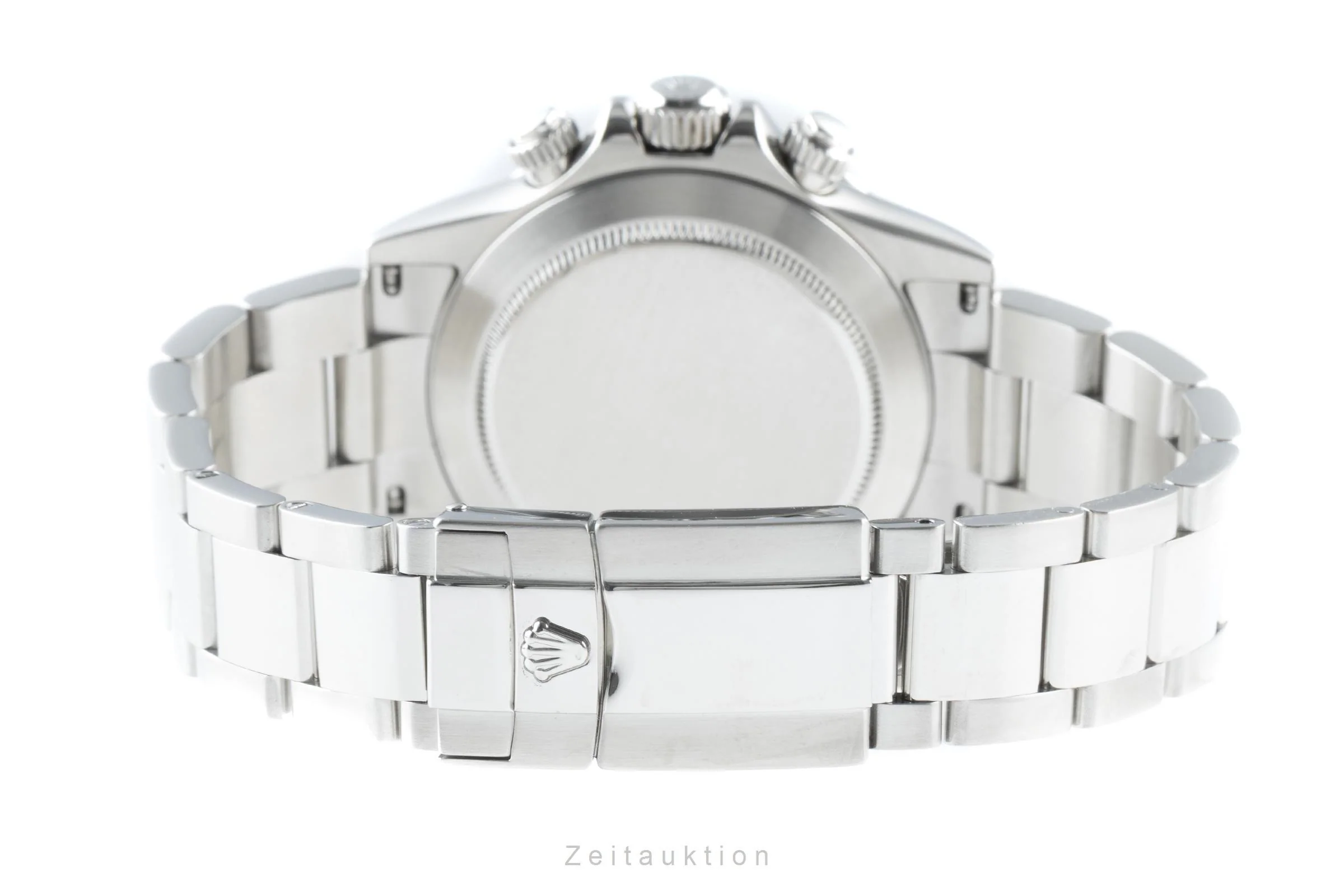 Rolex Daytona chronograph steel automatic men's watch 116520  [2200206] - Image 10