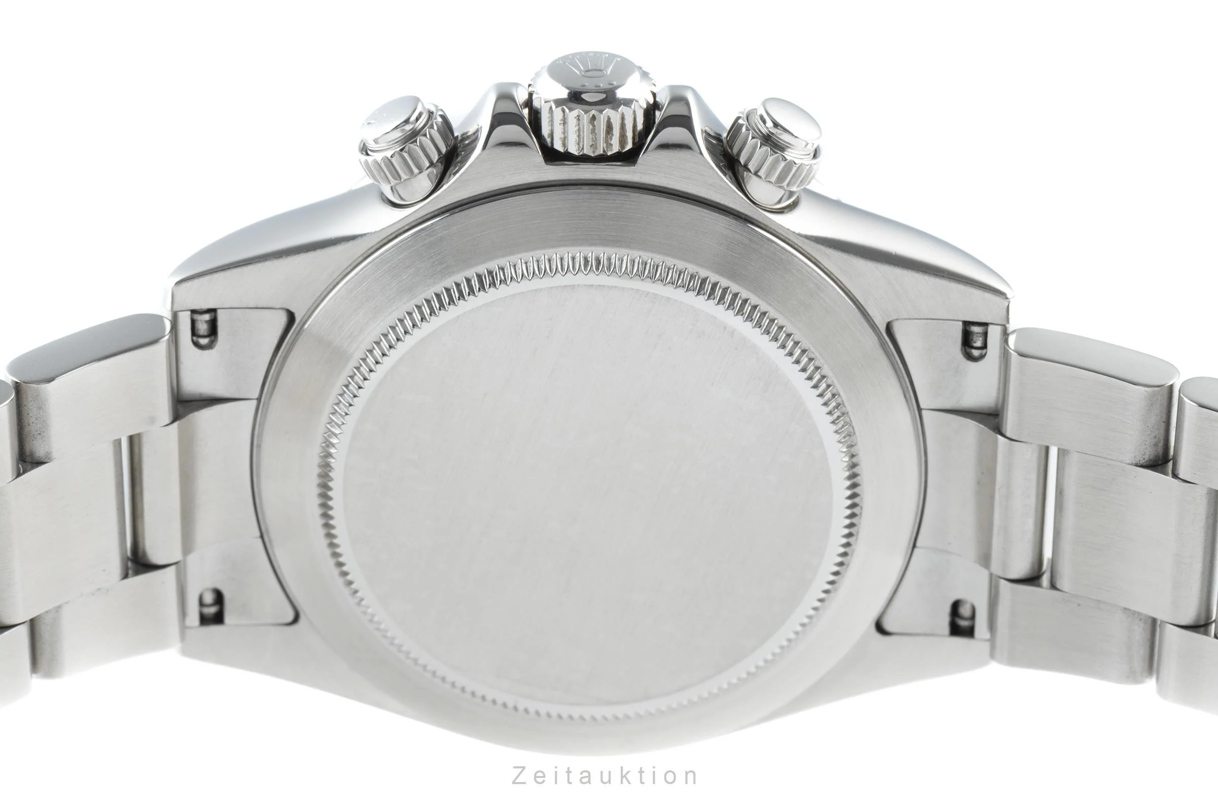 Rolex Daytona chronograph steel automatic men's watch 116520  [2200206] - Image 11