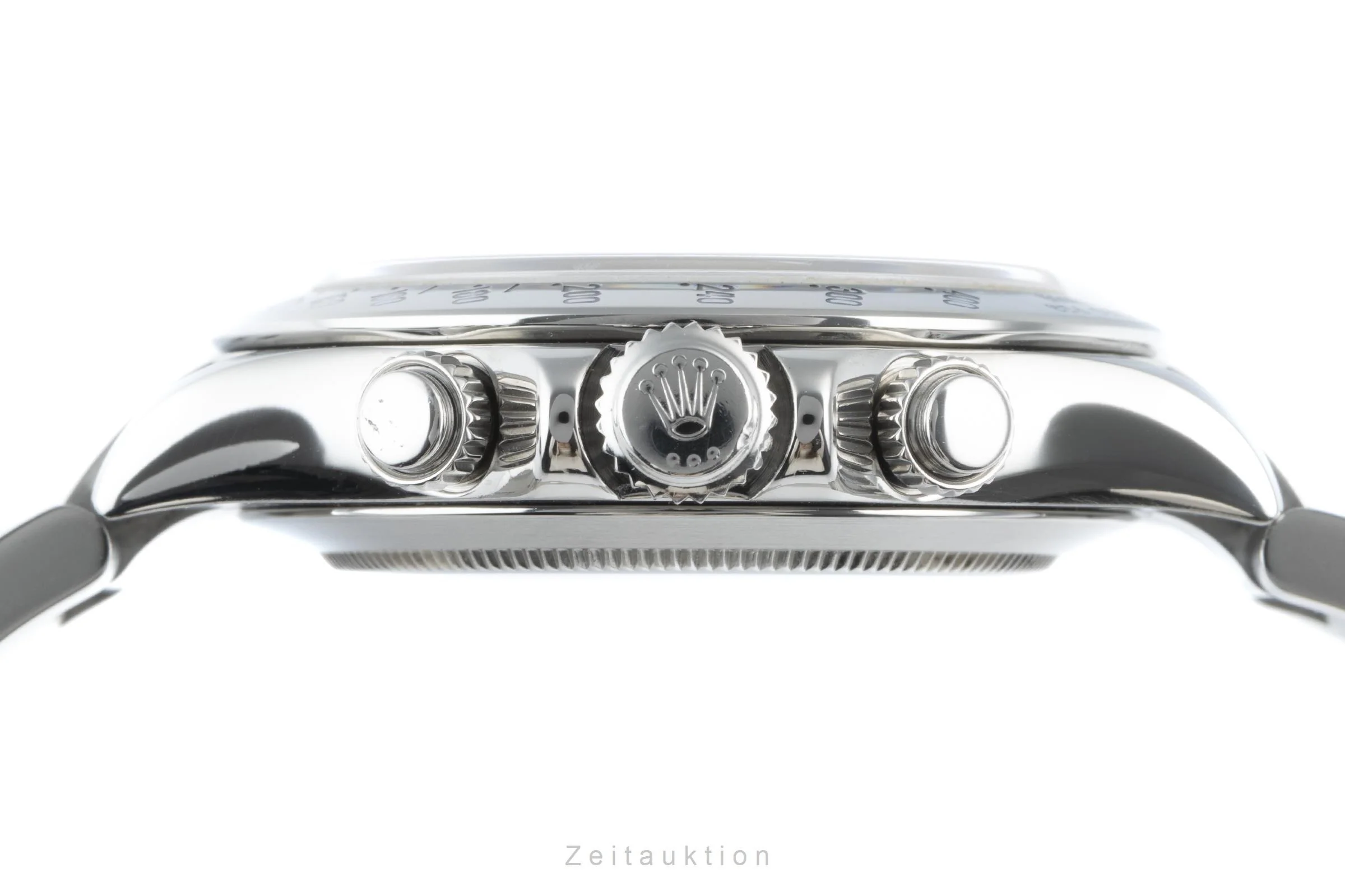 Rolex Daytona chronograph steel automatic men's watch 116520  [2200206] - Image 9