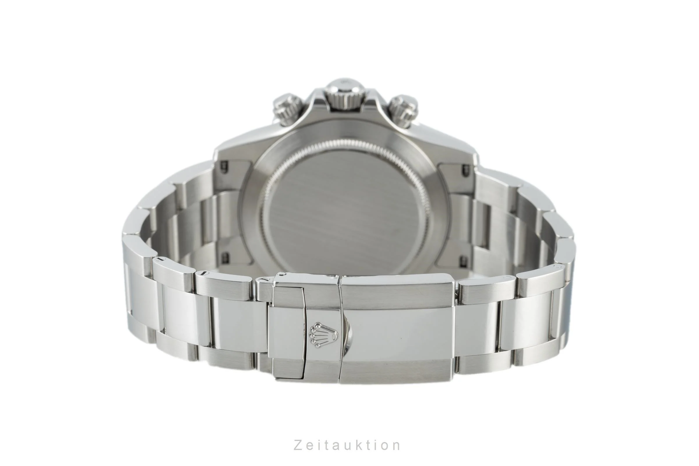 Rolex Daytona chronograph steel automatic men's watch 116520  [2202704] - Image 11