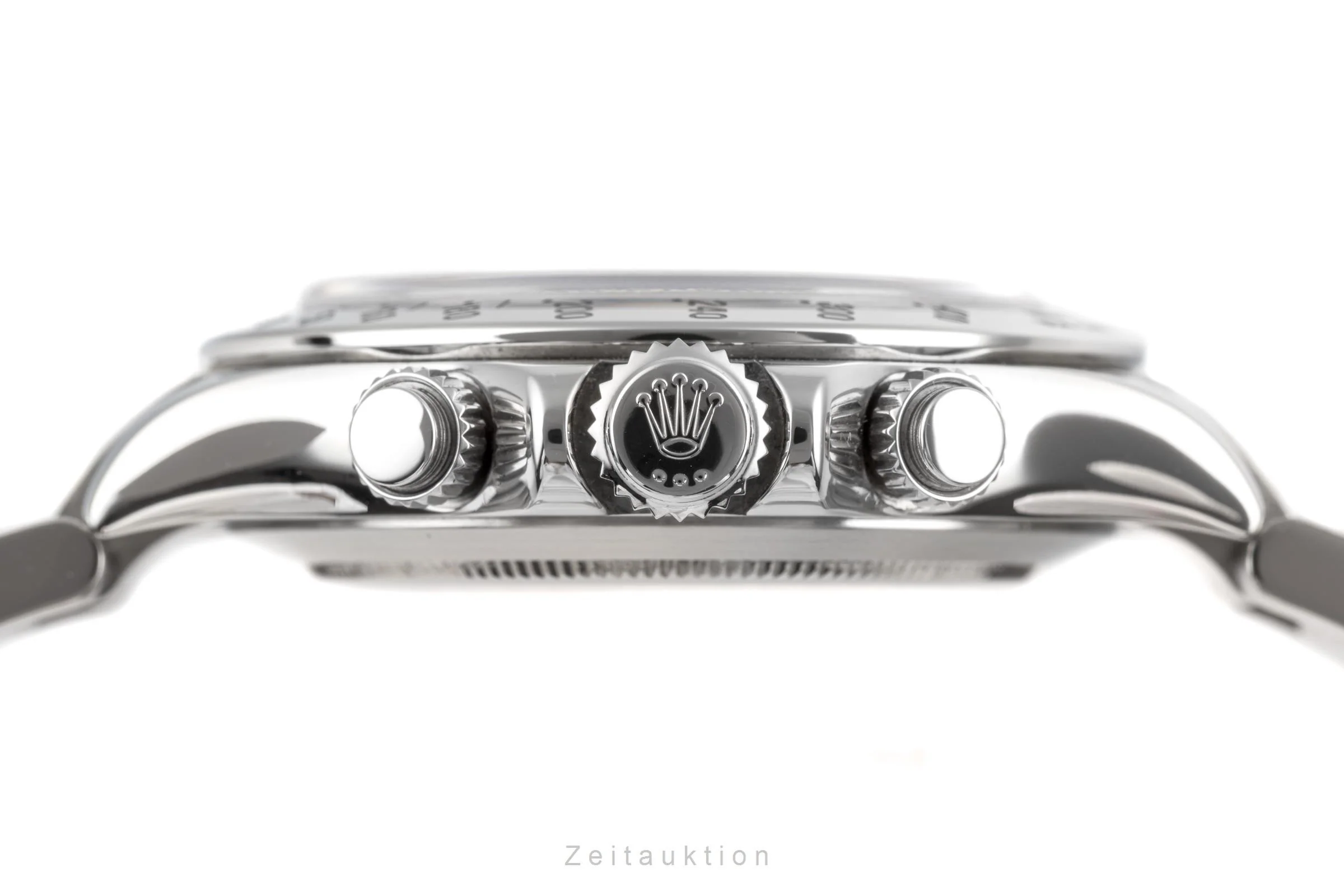Rolex Daytona chronograph steel automatic men's watch 116520  [2203042] - Image 10