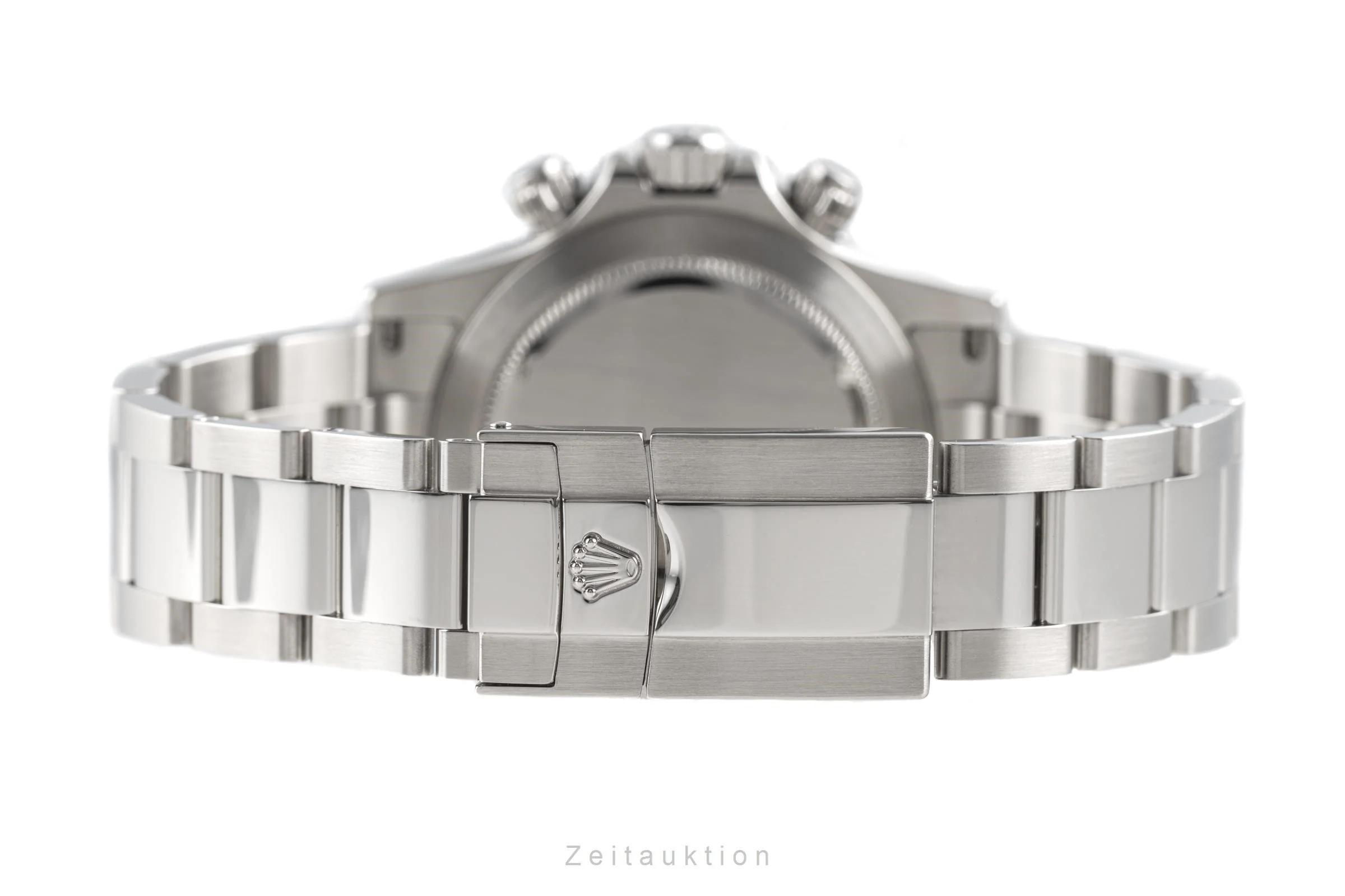 Rolex Daytona chronograph steel automatic men's watch 116520  [2203042] - Image 11