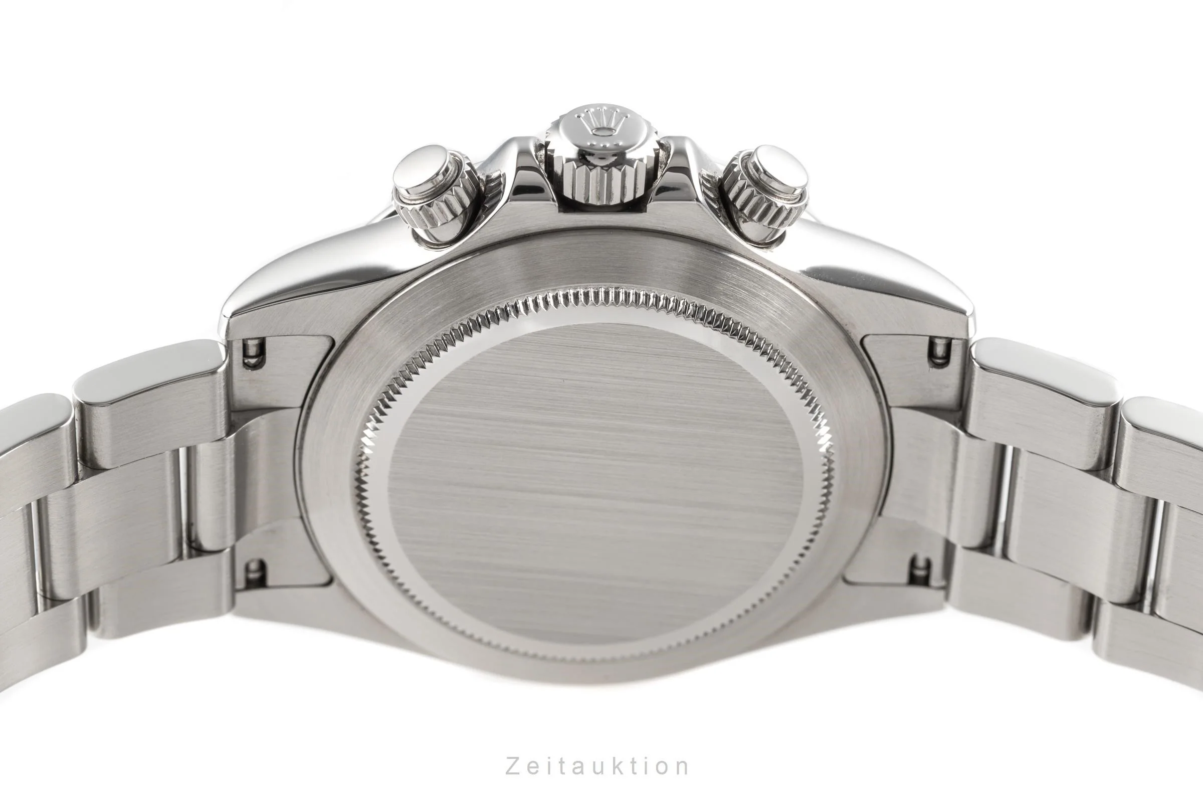 Rolex Daytona chronograph steel automatic men's watch 116520  [2203042] - Image 9