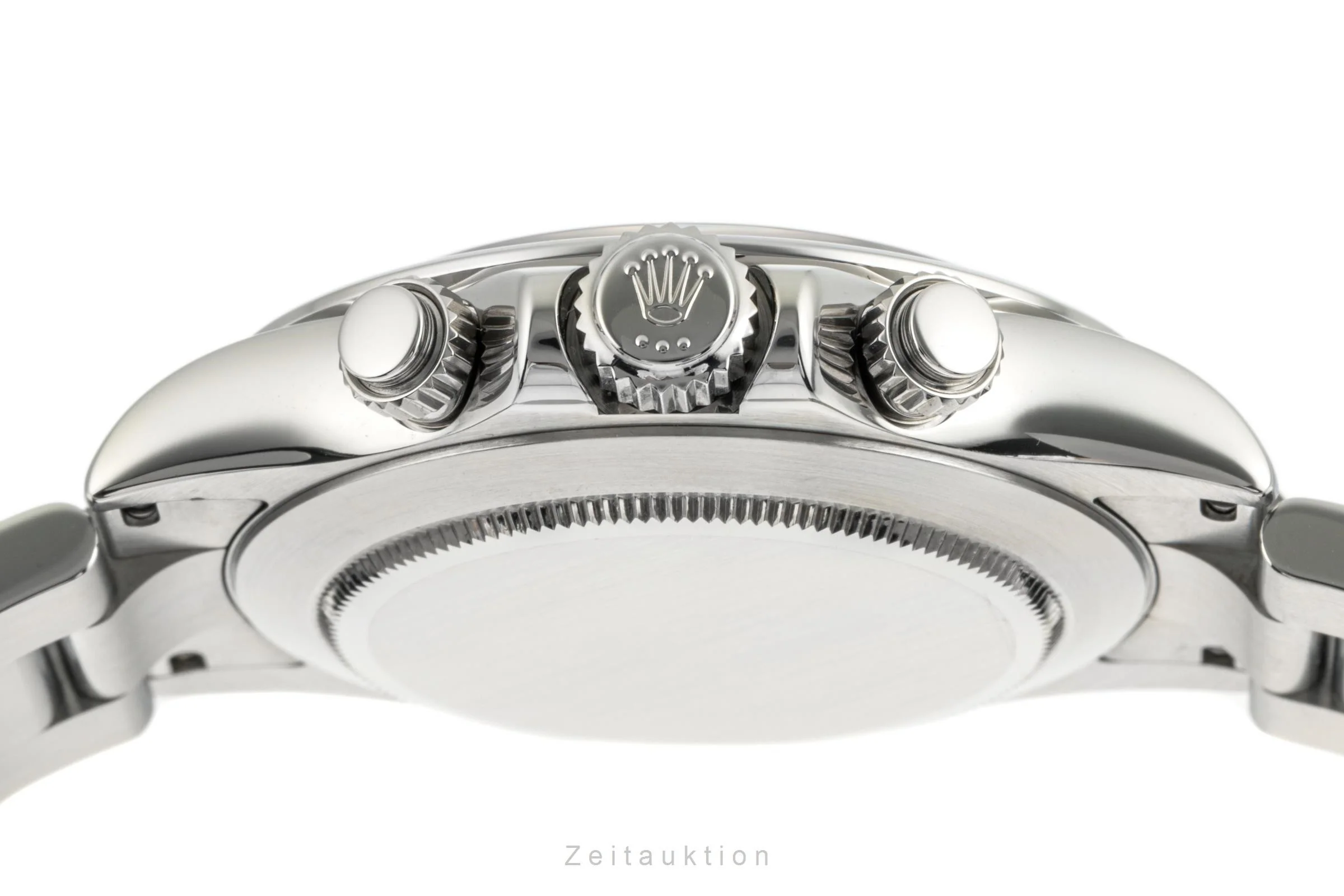 Rolex Daytona chronograph steel automatic men's watch 116520  [2305725] - Image 11