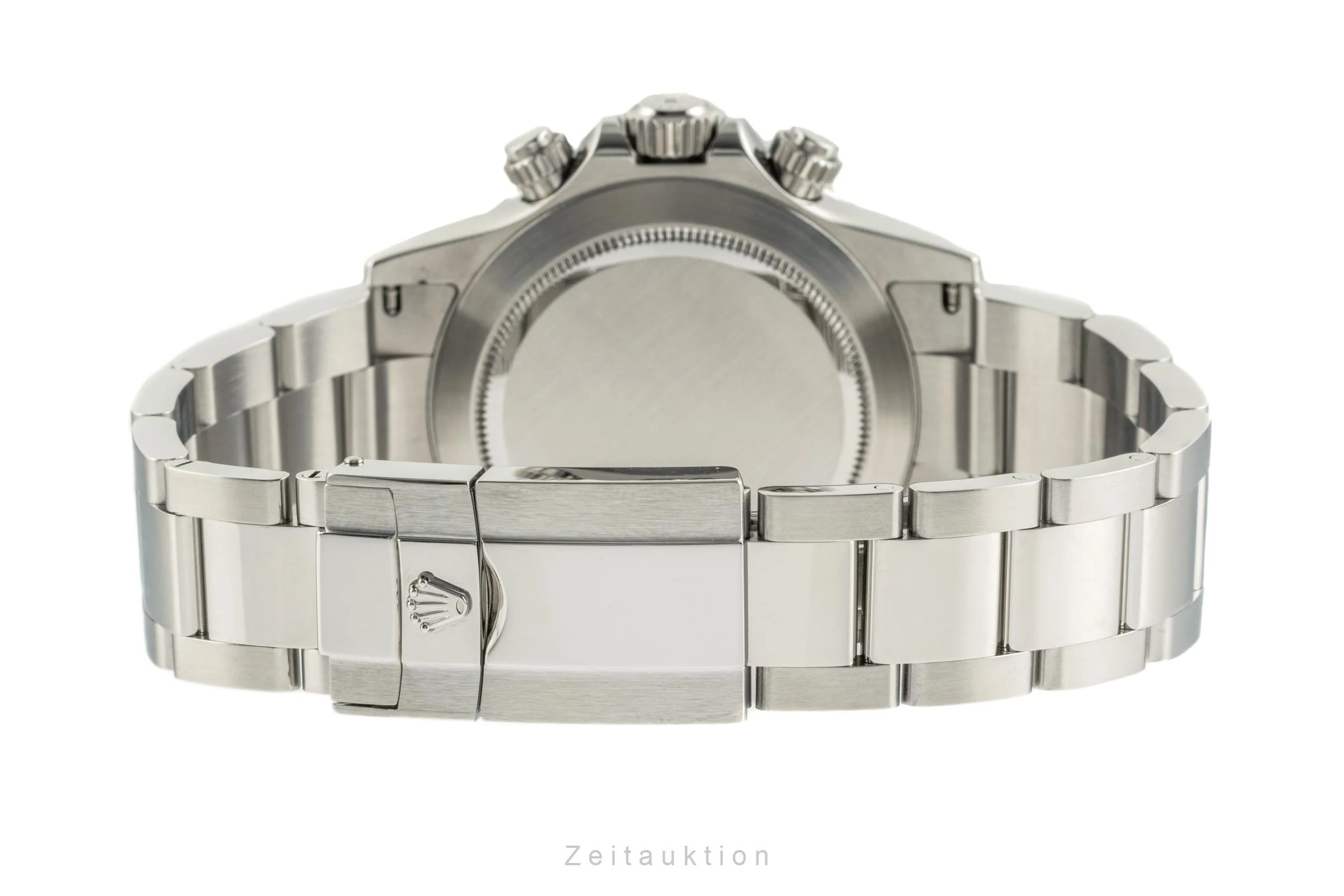 Rolex Daytona chronograph steel automatic men's watch 116520  [2305725] - Image 13